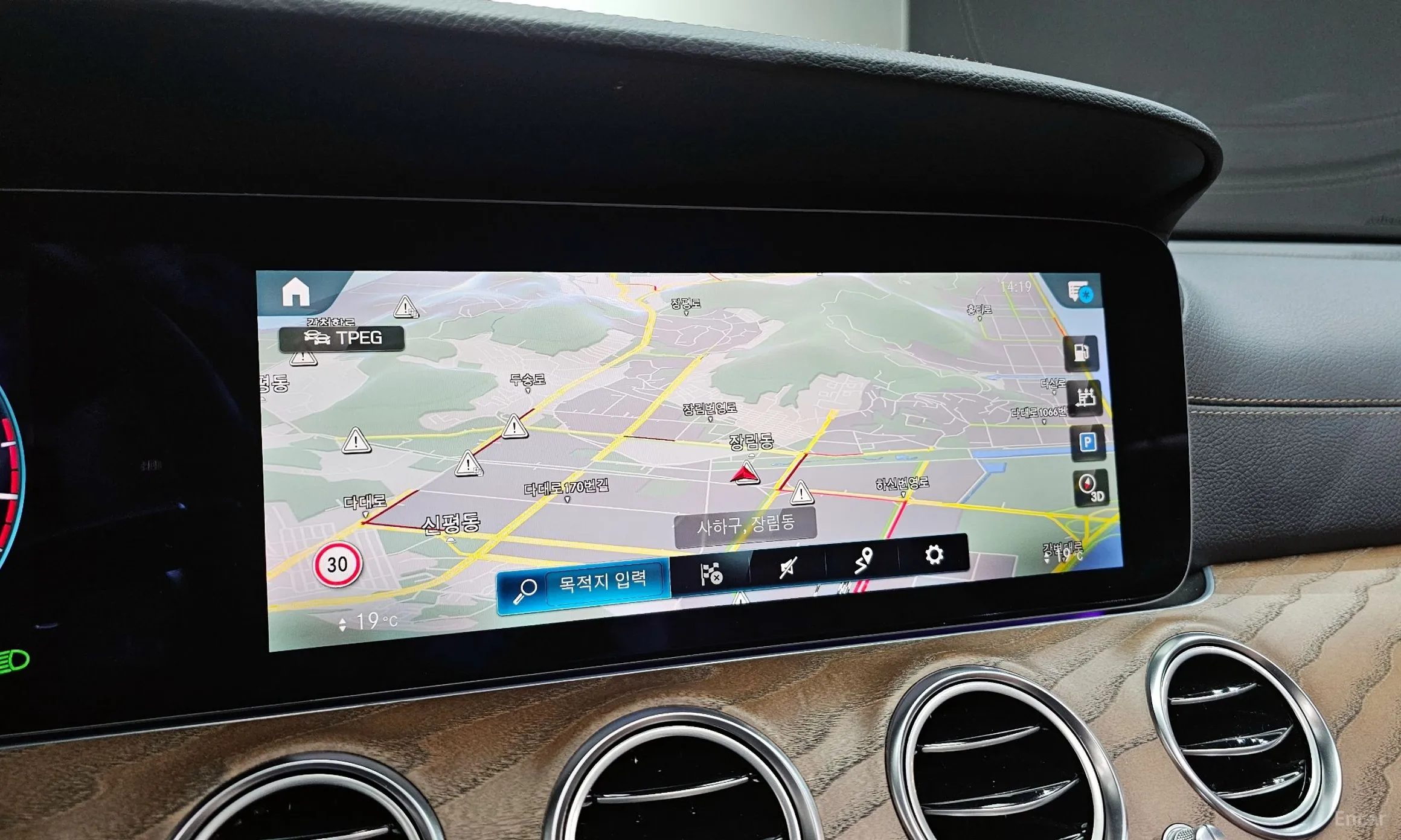 Mercedes Benz E-Class W213 превью 14