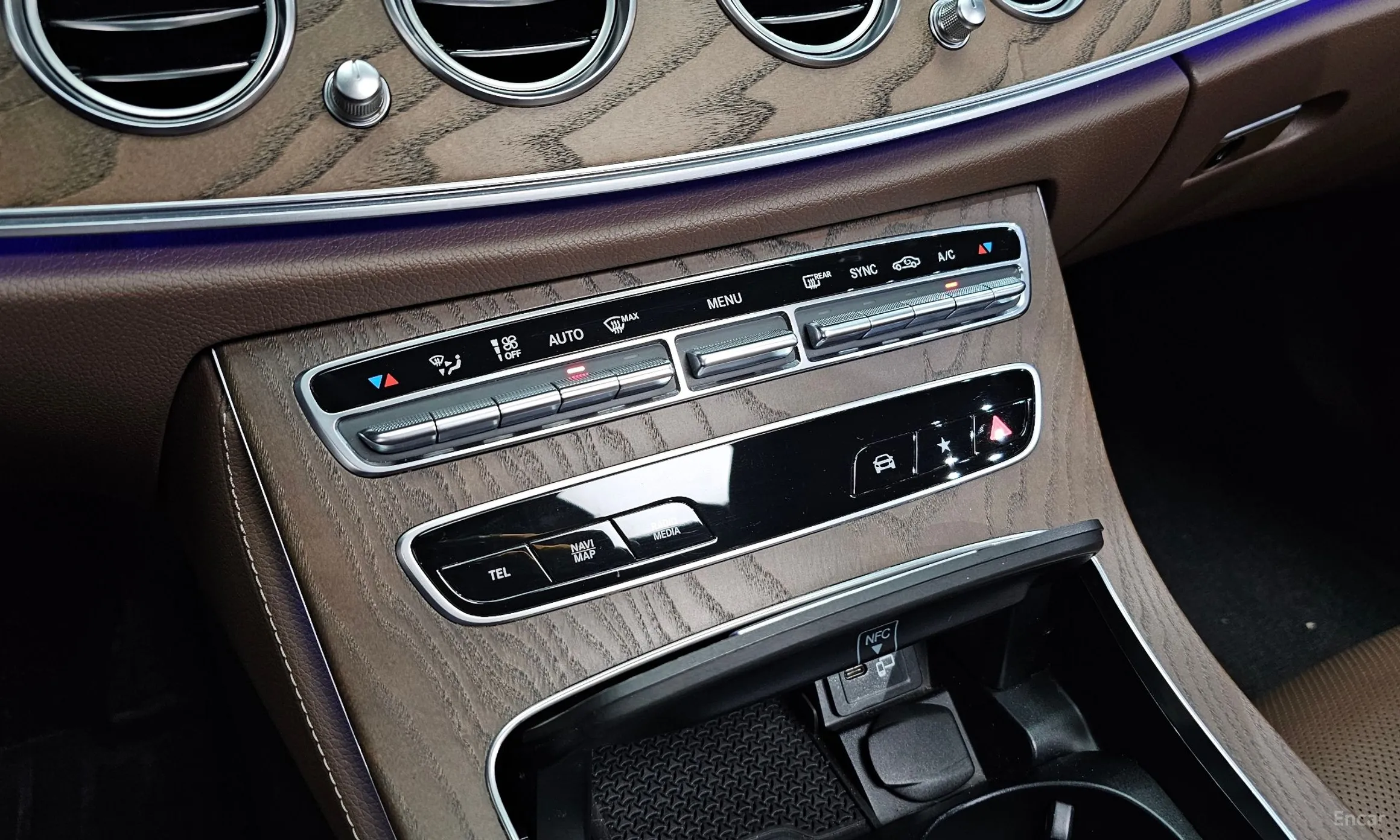 Mercedes Benz E-Class W213 превью 15