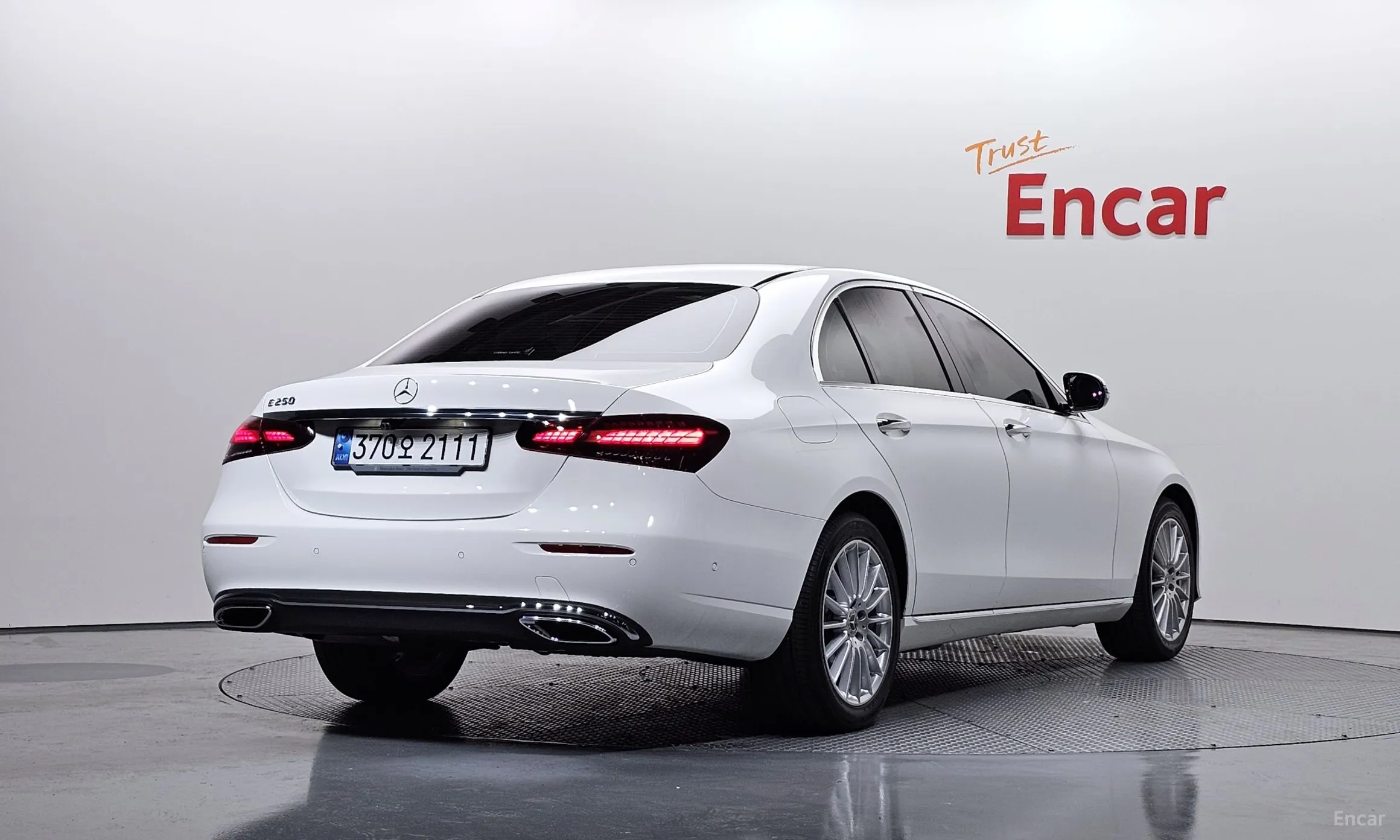 Mercedes Benz E-Class W213 превью 2