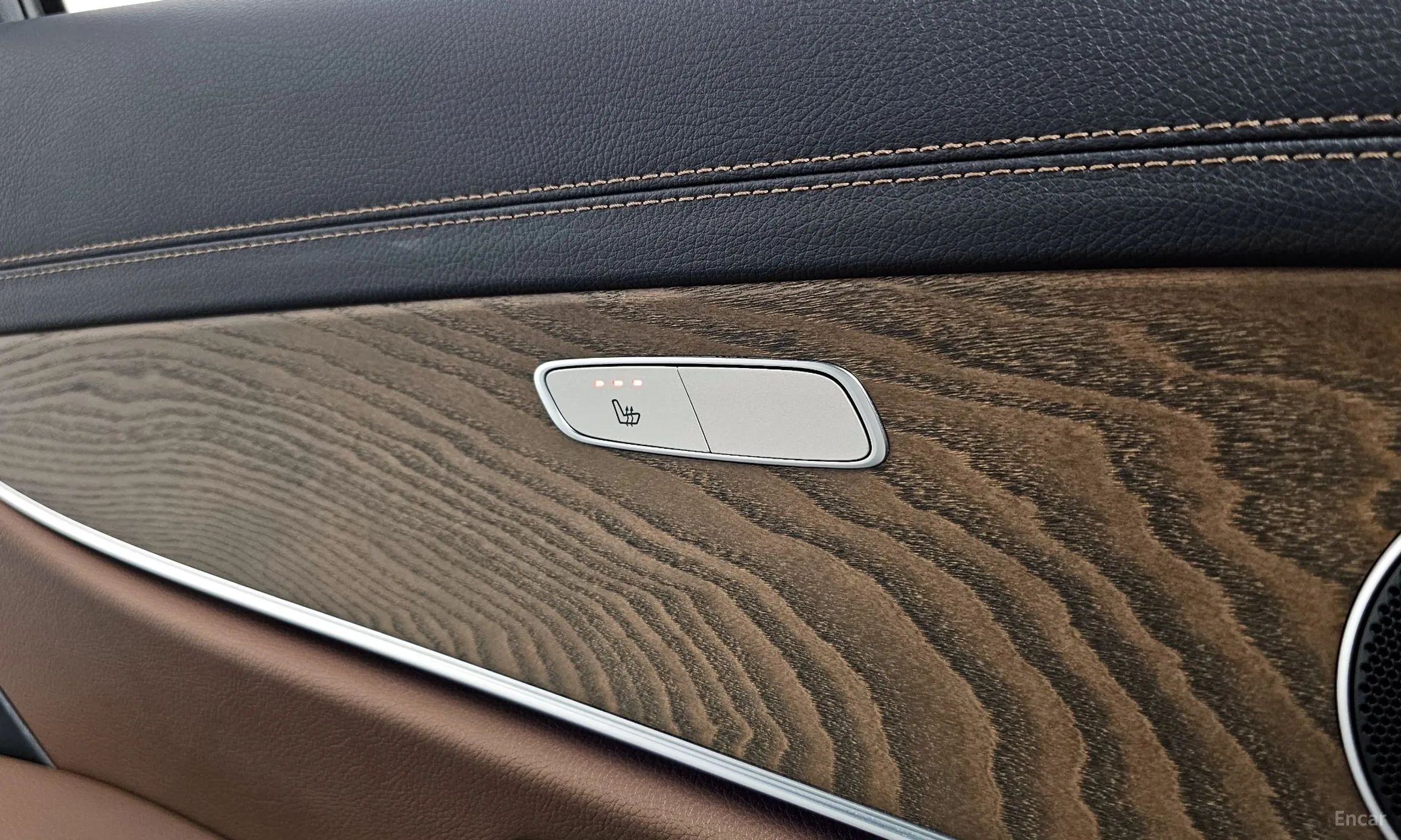 Mercedes Benz E-Class W213 превью 17
