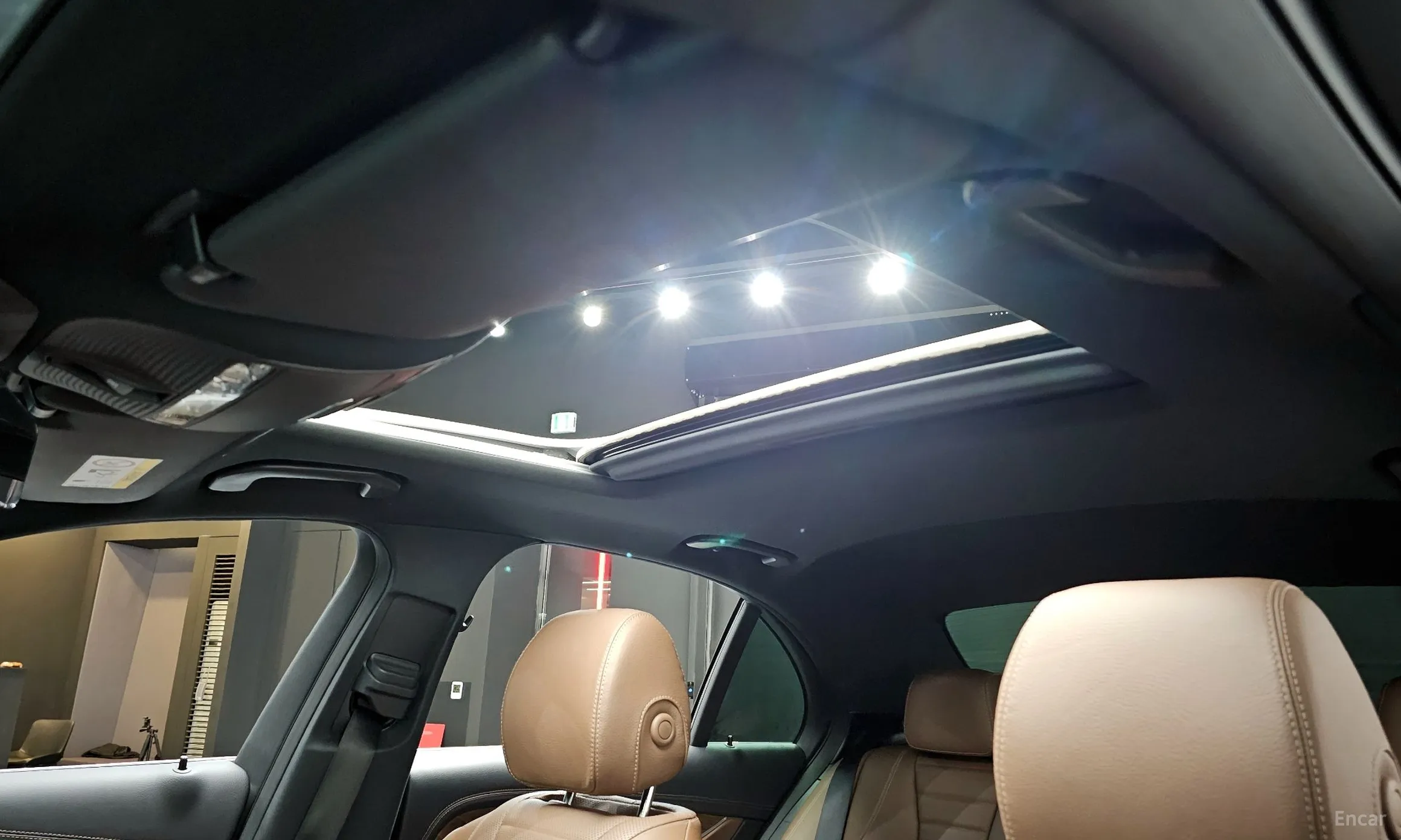 Mercedes Benz E-Class W213 превью 19