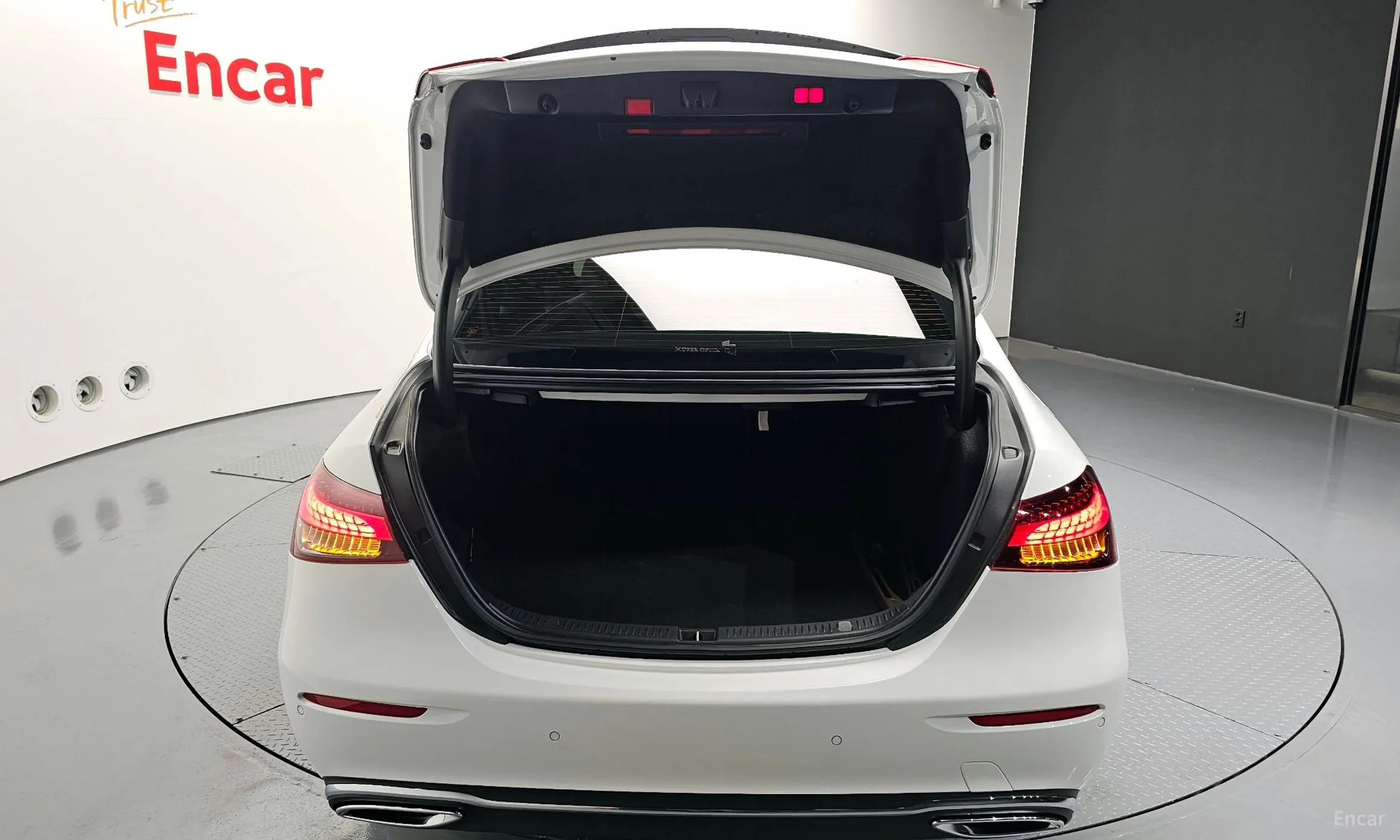 Mercedes Benz E-Class W213 превью 20