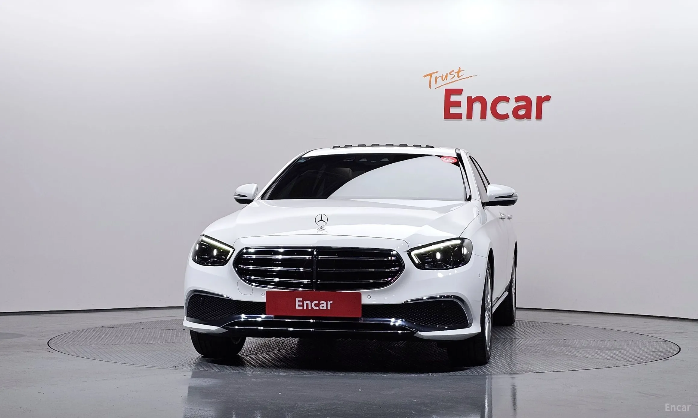 Mercedes Benz E-Class W213 превью 3