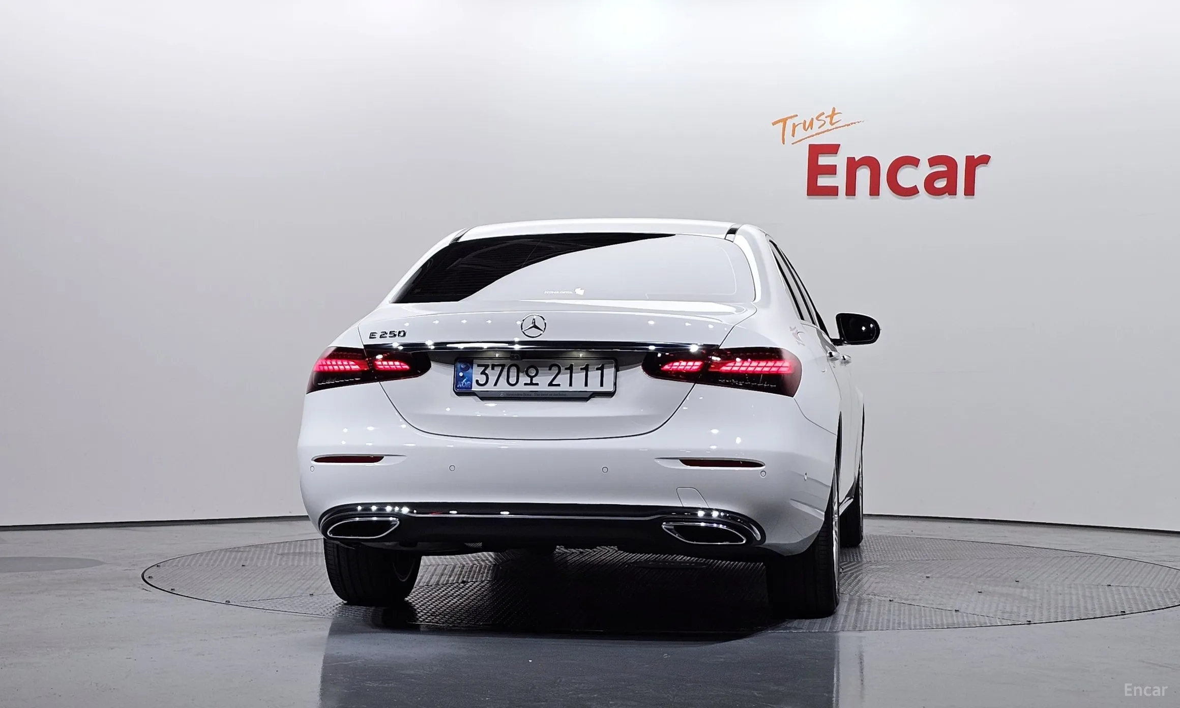 Mercedes Benz E-Class W213 превью 4