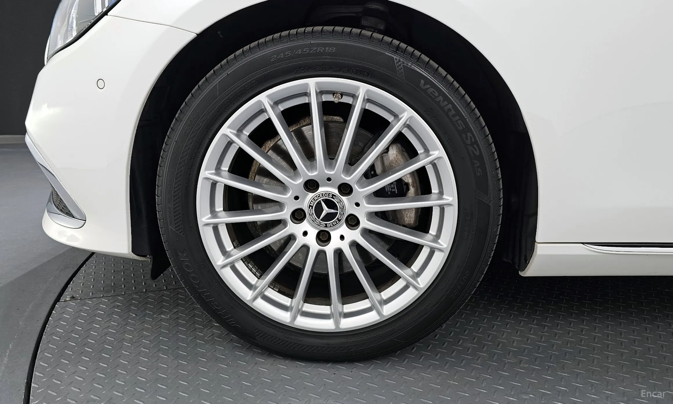 Mercedes Benz E-Class W213 превью 5