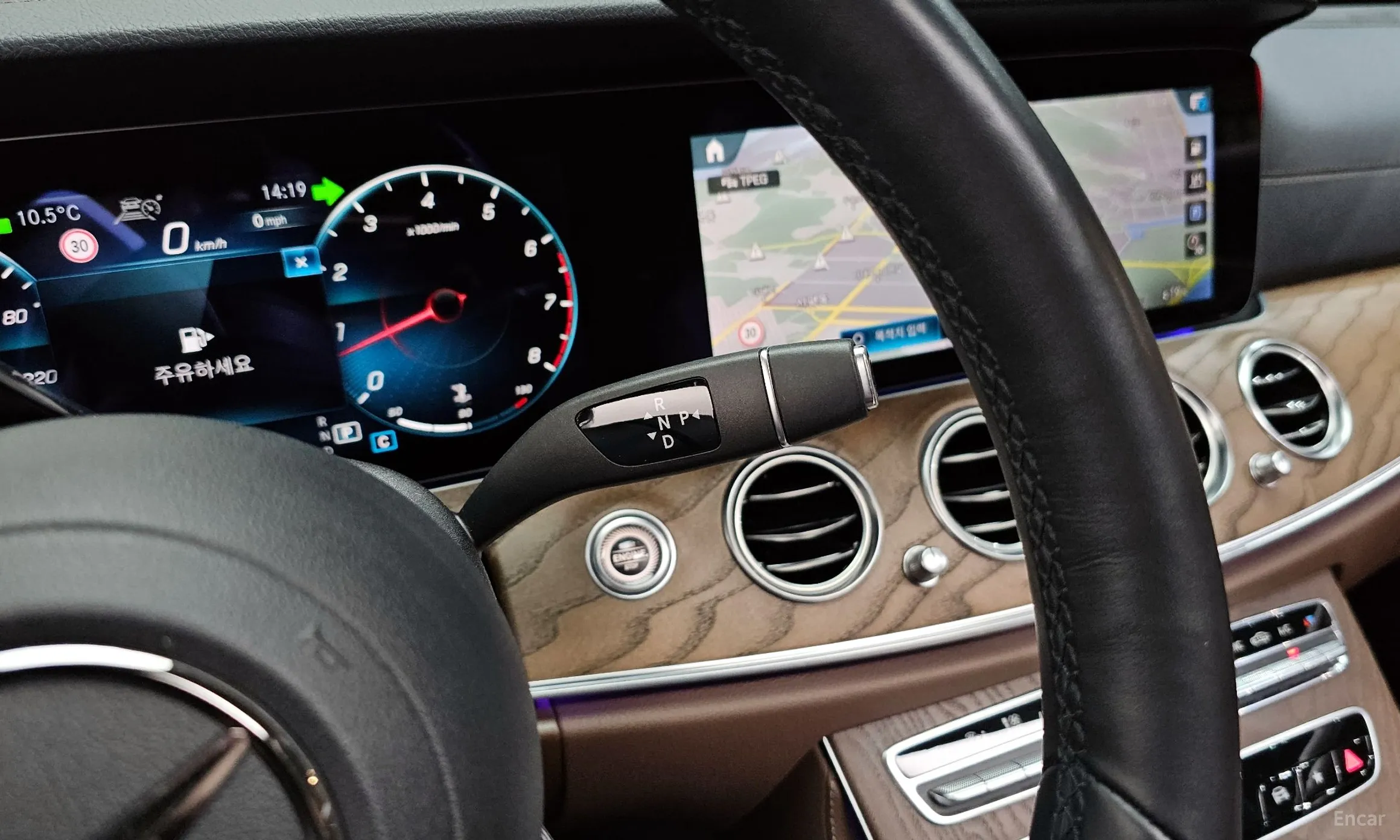Mercedes Benz E-Class W213 превью 9
