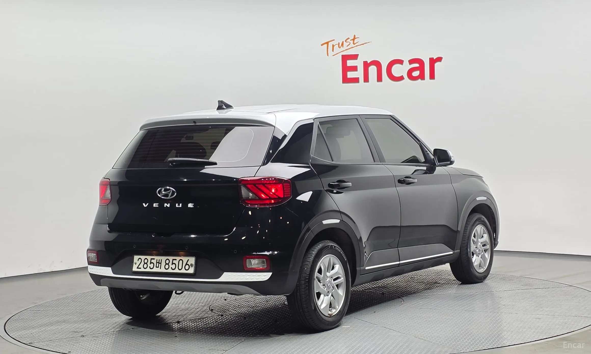 Hyundai Venue превью 2