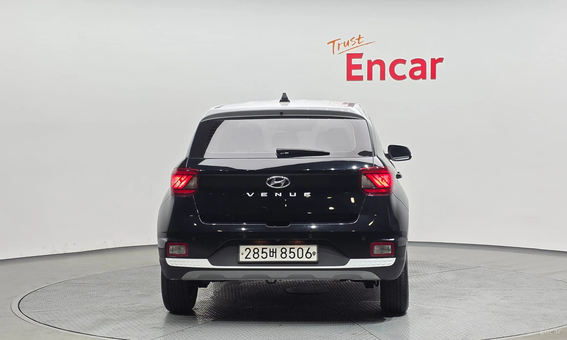 Hyundai Venue превью 4