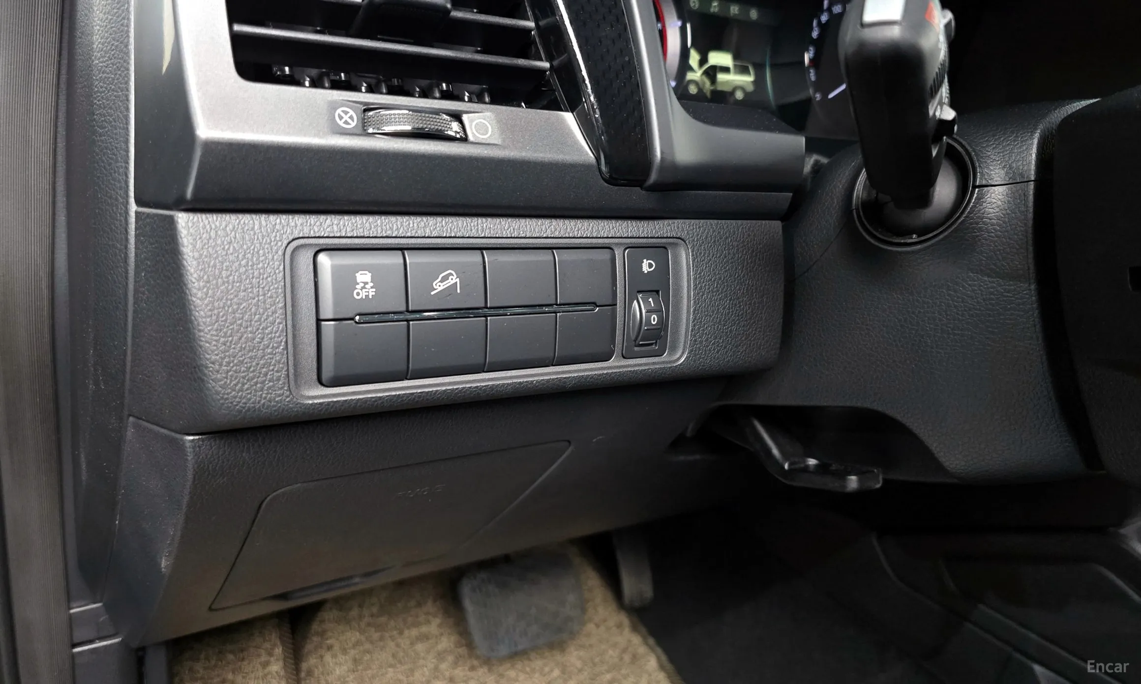 KG Mobility (SsangYong) Rexton Sports Khan превью 15