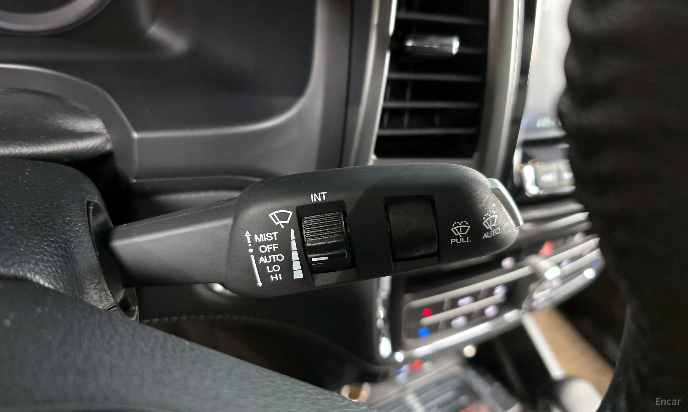 KG Mobility (SsangYong) Rexton Sports Khan превью 18