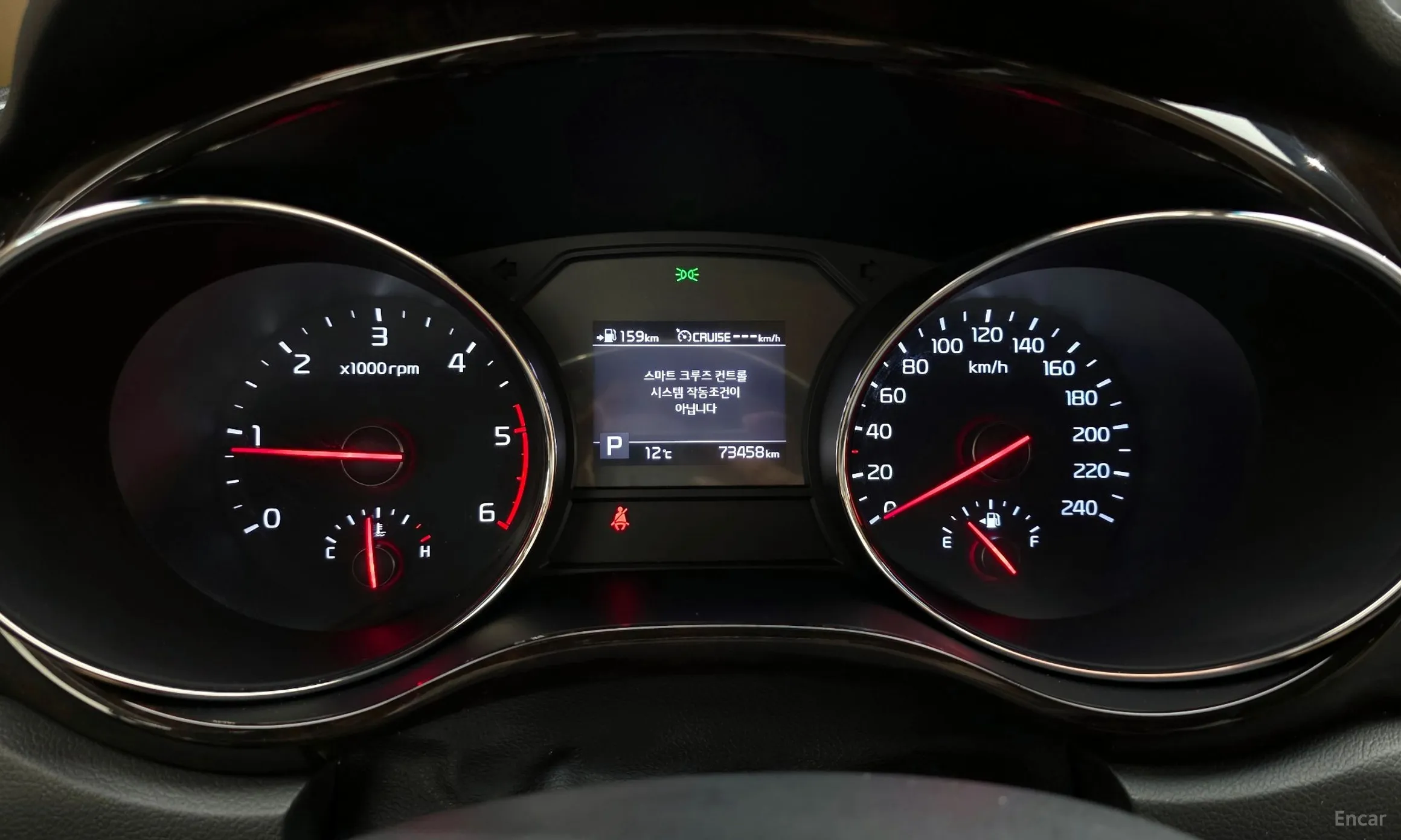 Kia Carnival превью 8