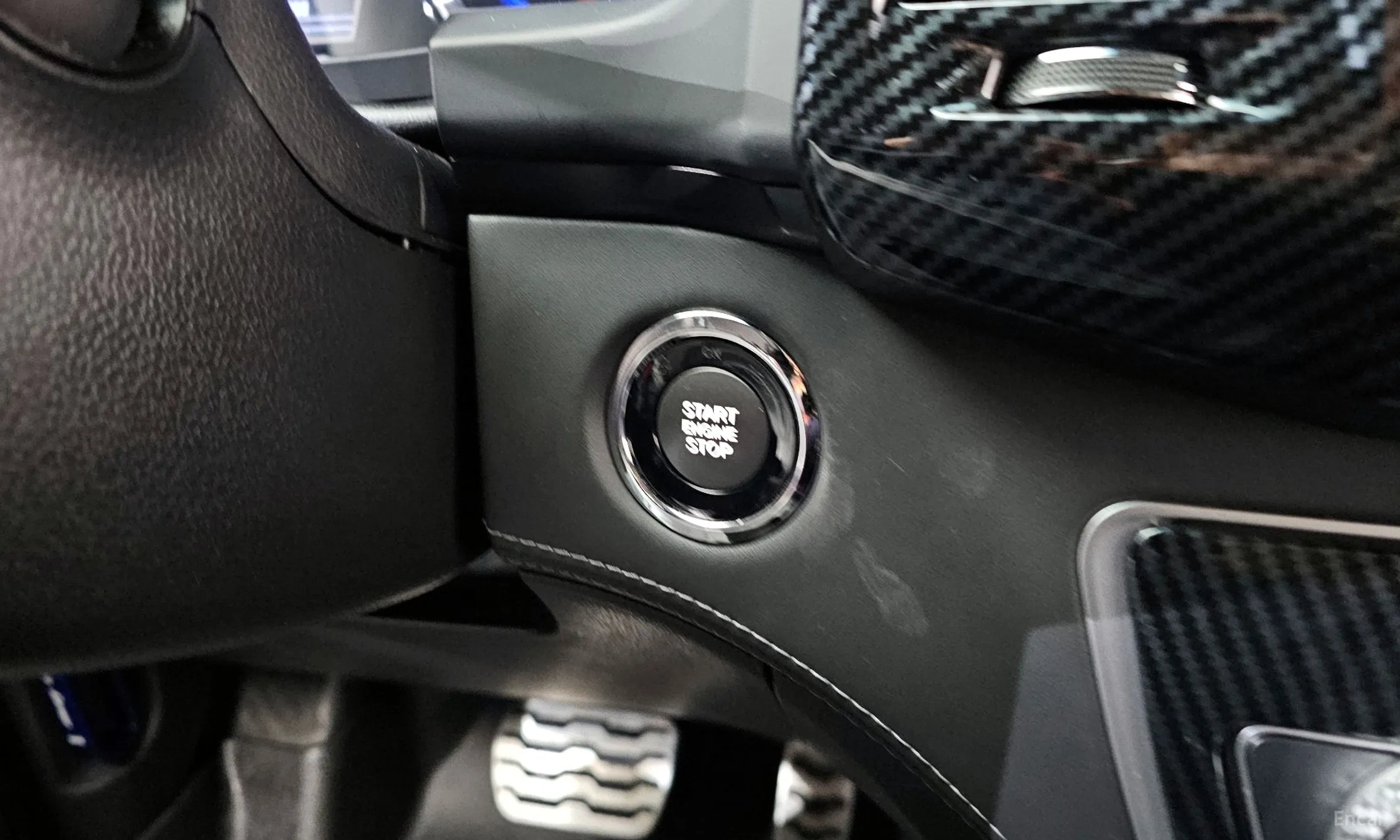 KG Mobility (SsangYong) Rexton Sports превью 17