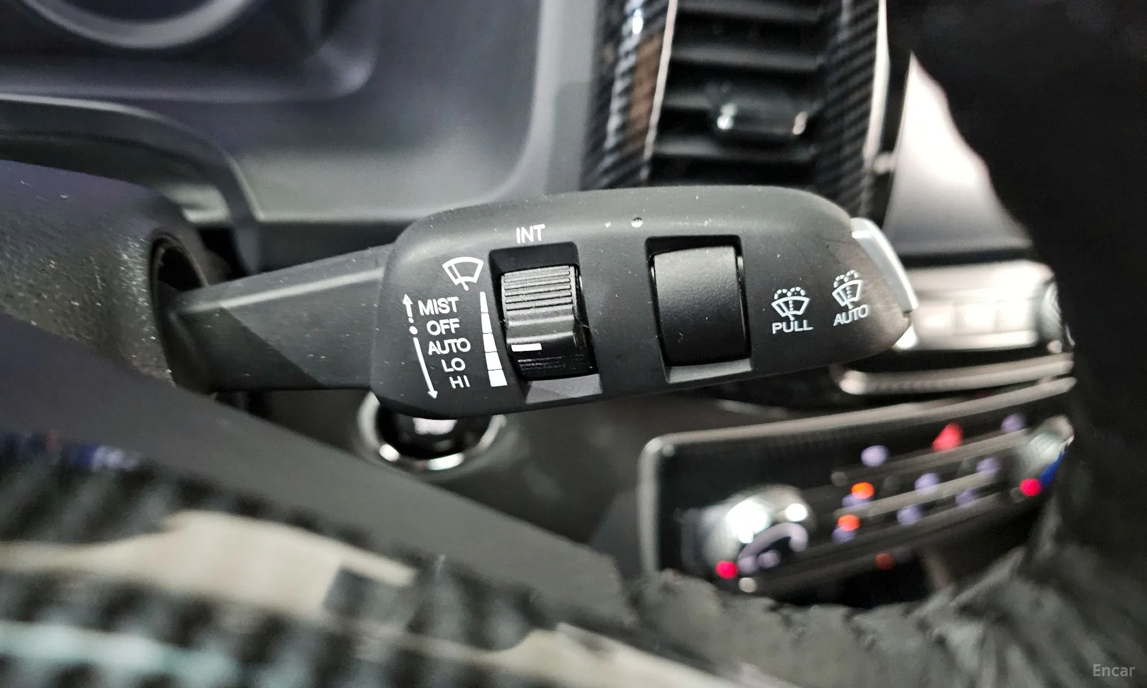 KG Mobility (SsangYong) Rexton Sports превью 19