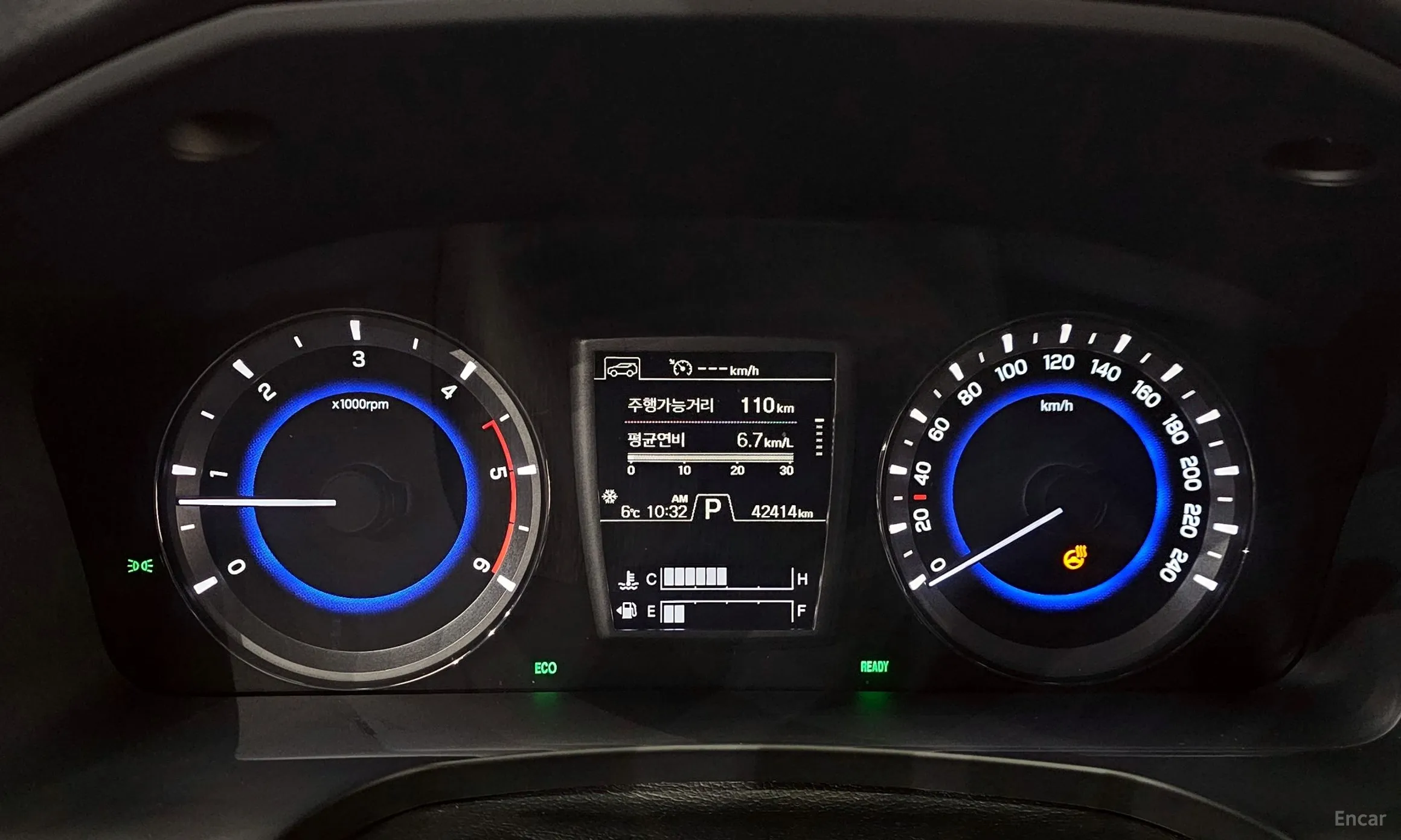 KG Mobility (SsangYong) Rexton Sports превью 8