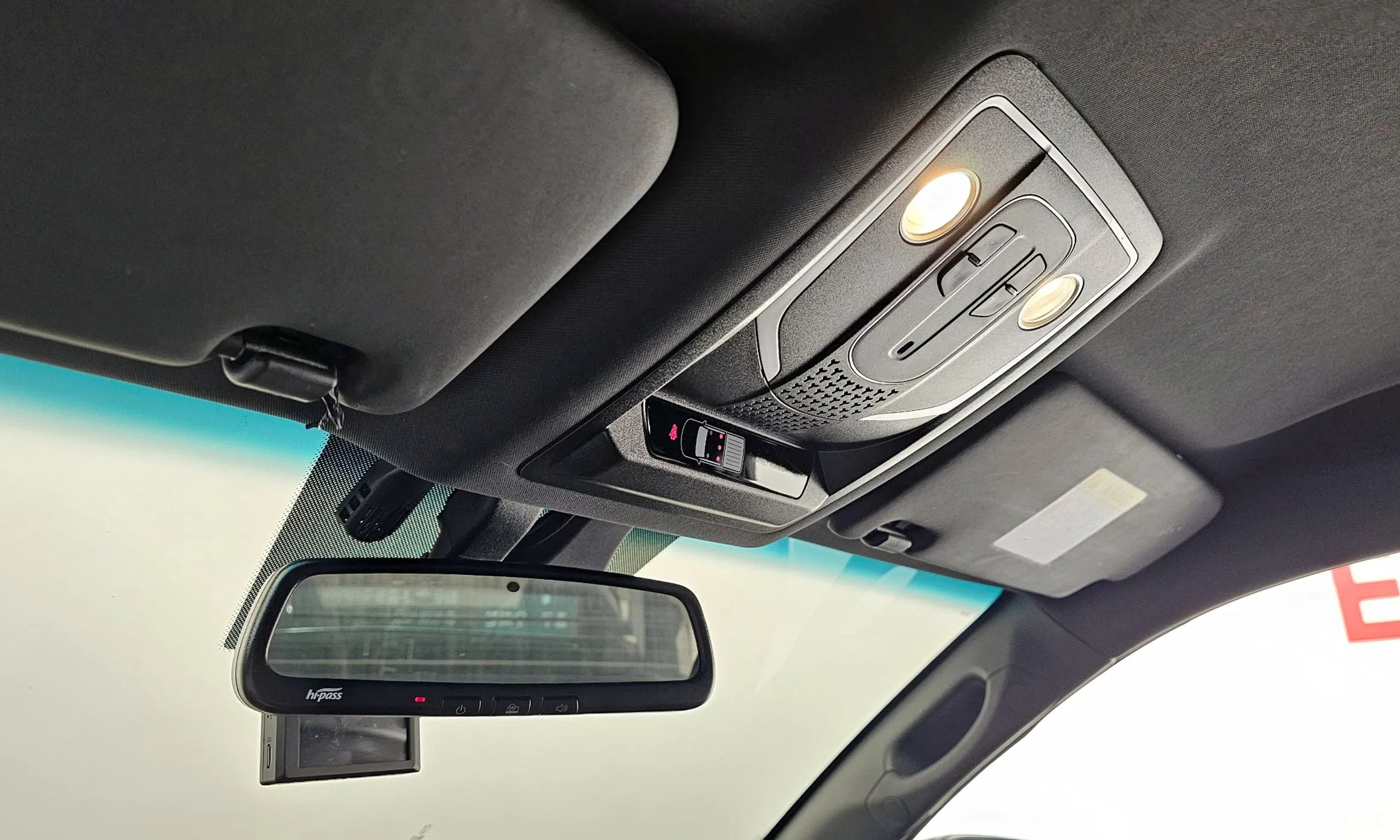 KG Mobility (SsangYong) Rexton Sports превью 16