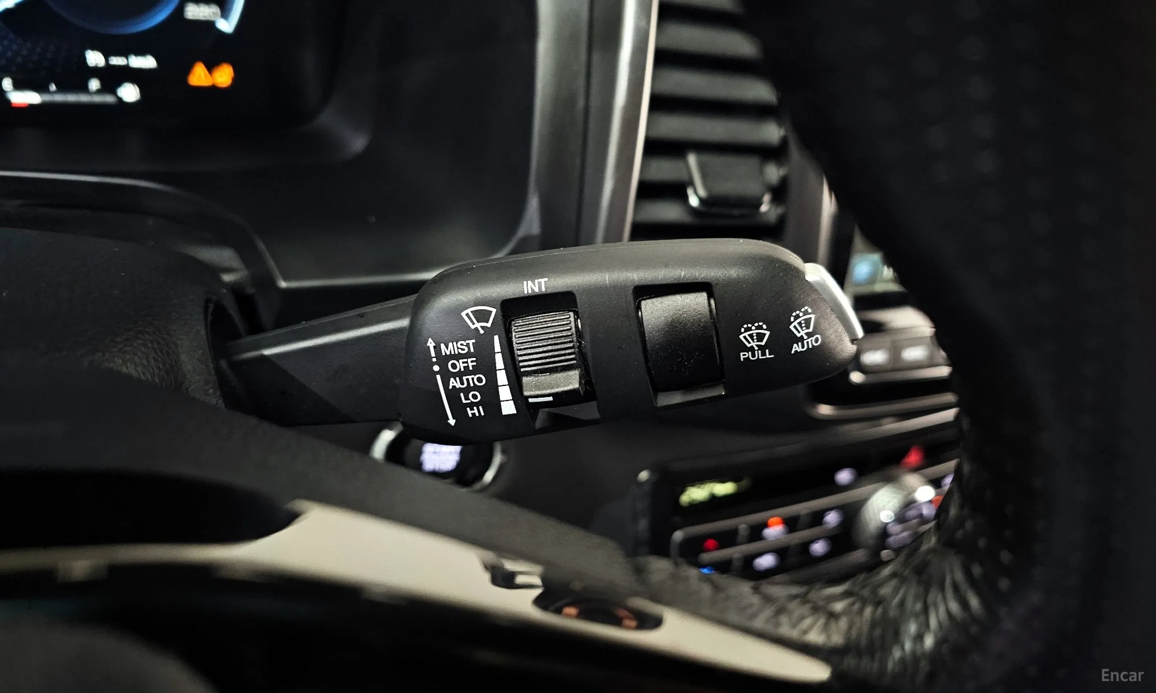 KG Mobility (SsangYong) Rexton Sports превью 19