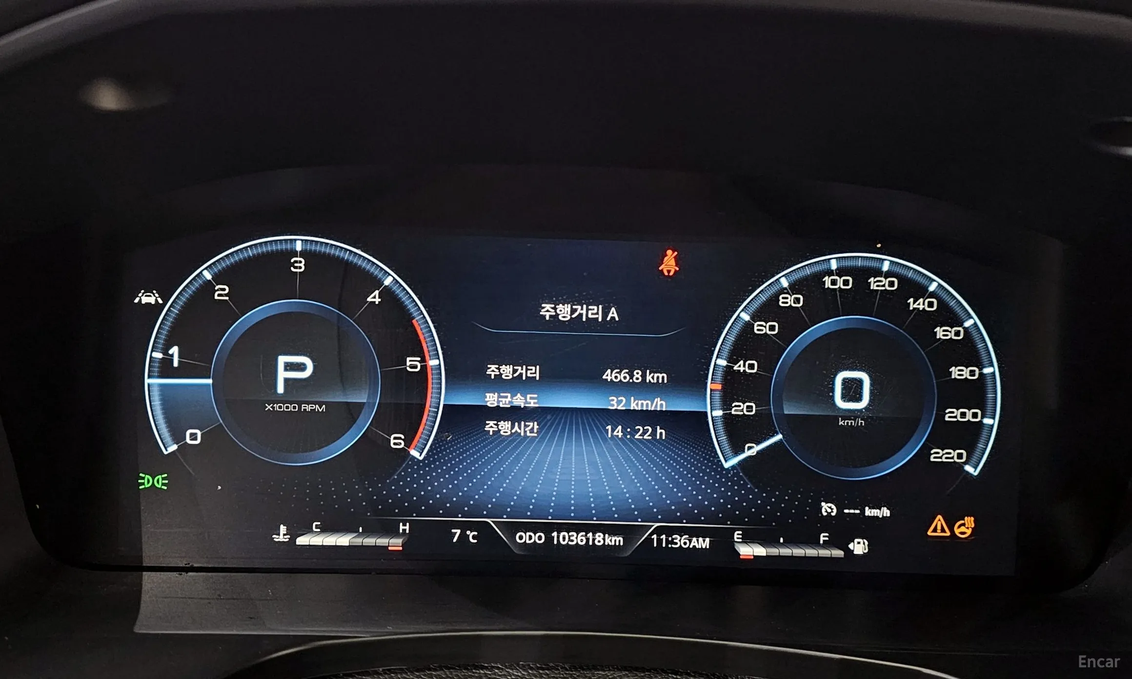 KG Mobility (SsangYong) Rexton Sports превью 8