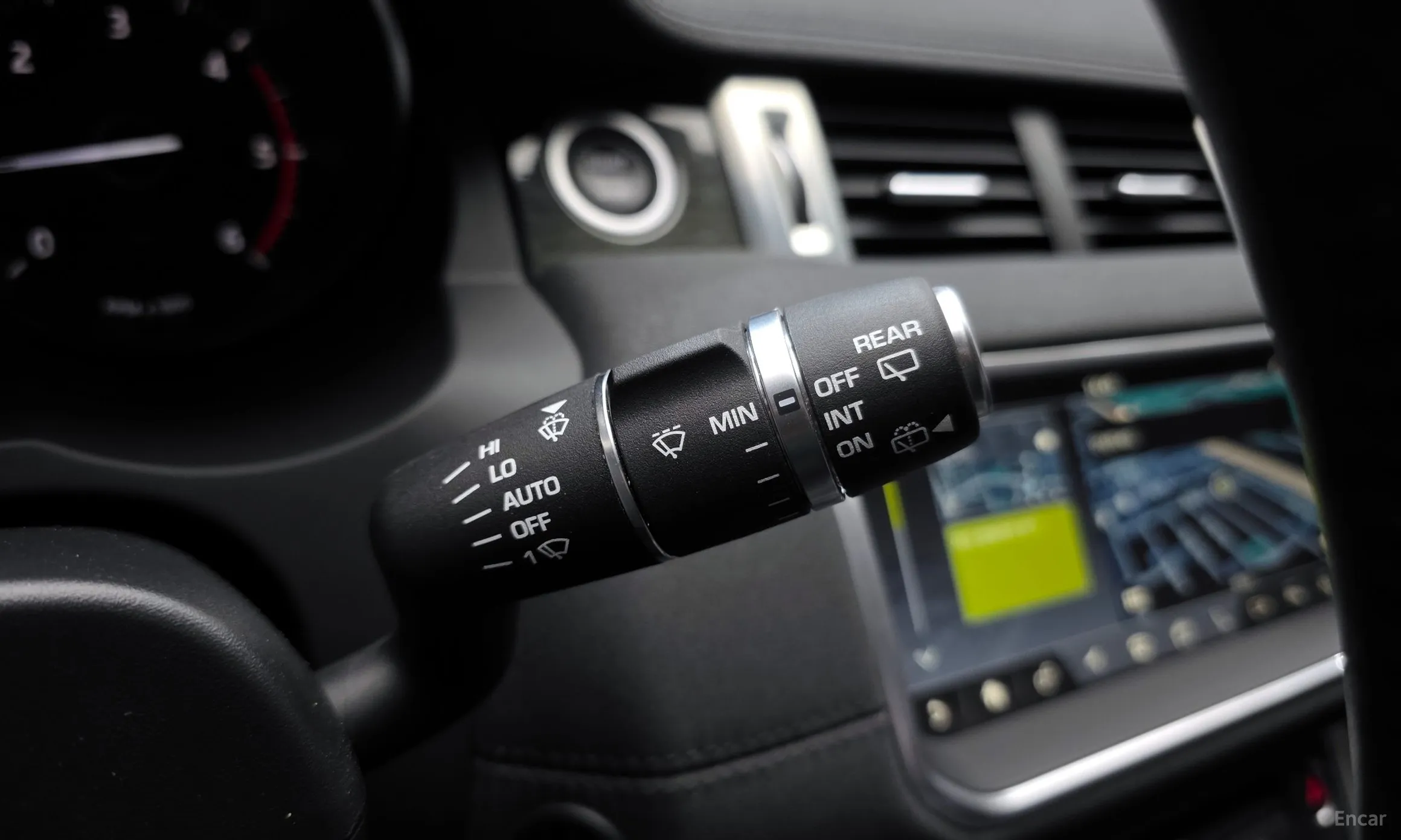 Land Rover Range Rover Evoque превью 15