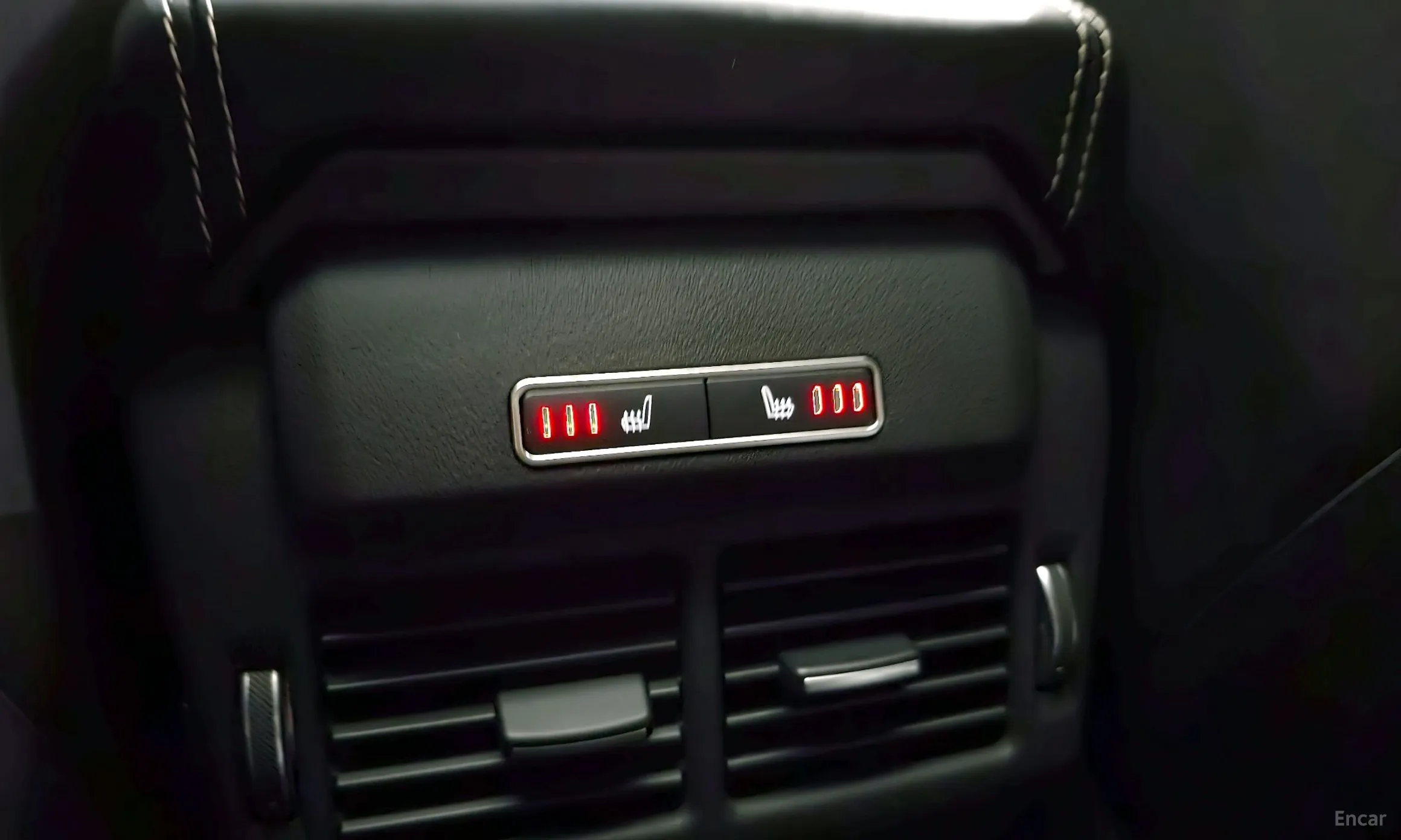 Land Rover Range Rover Evoque превью 18