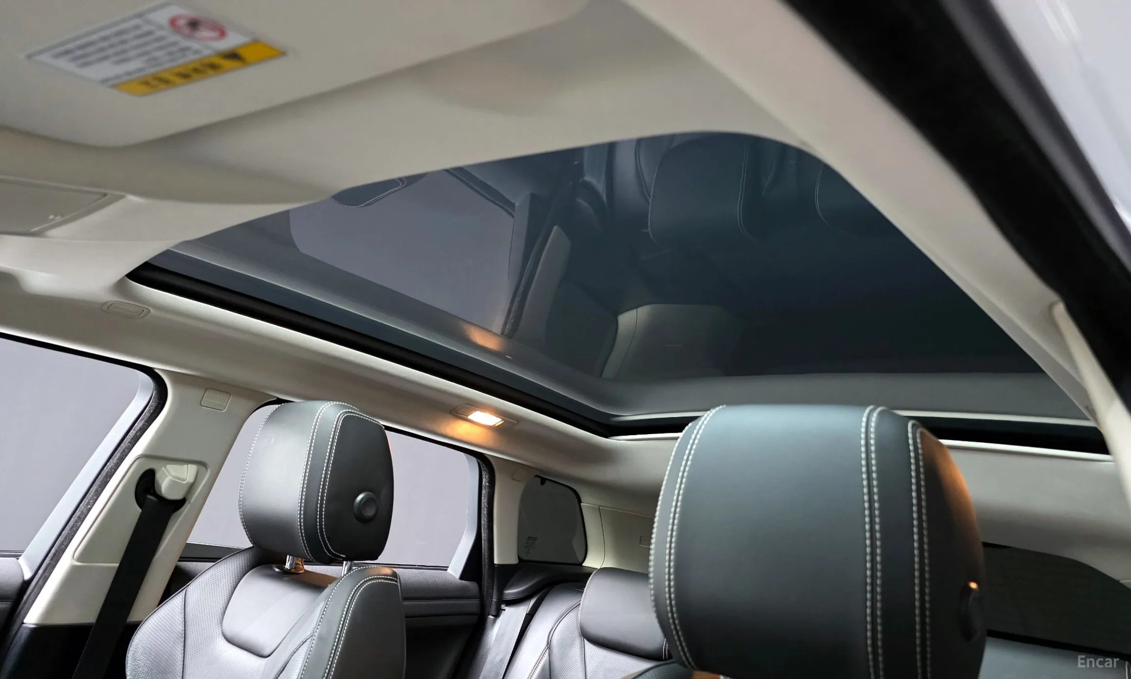 Land Rover Range Rover Evoque превью 19