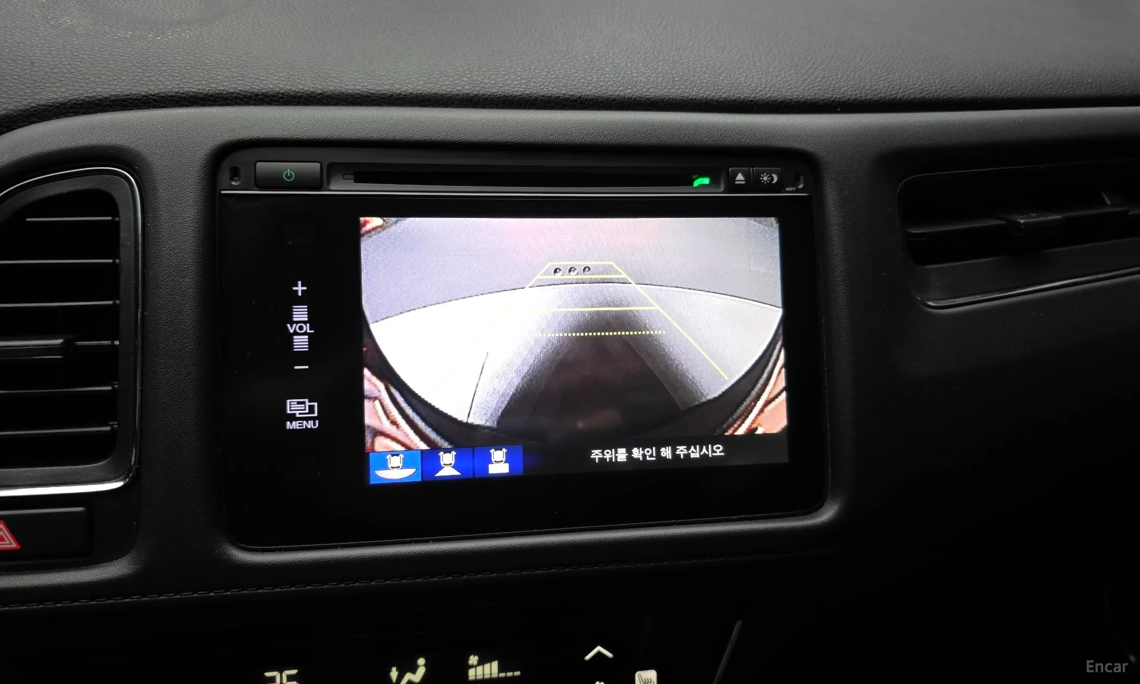 Honda HR-V превью 15