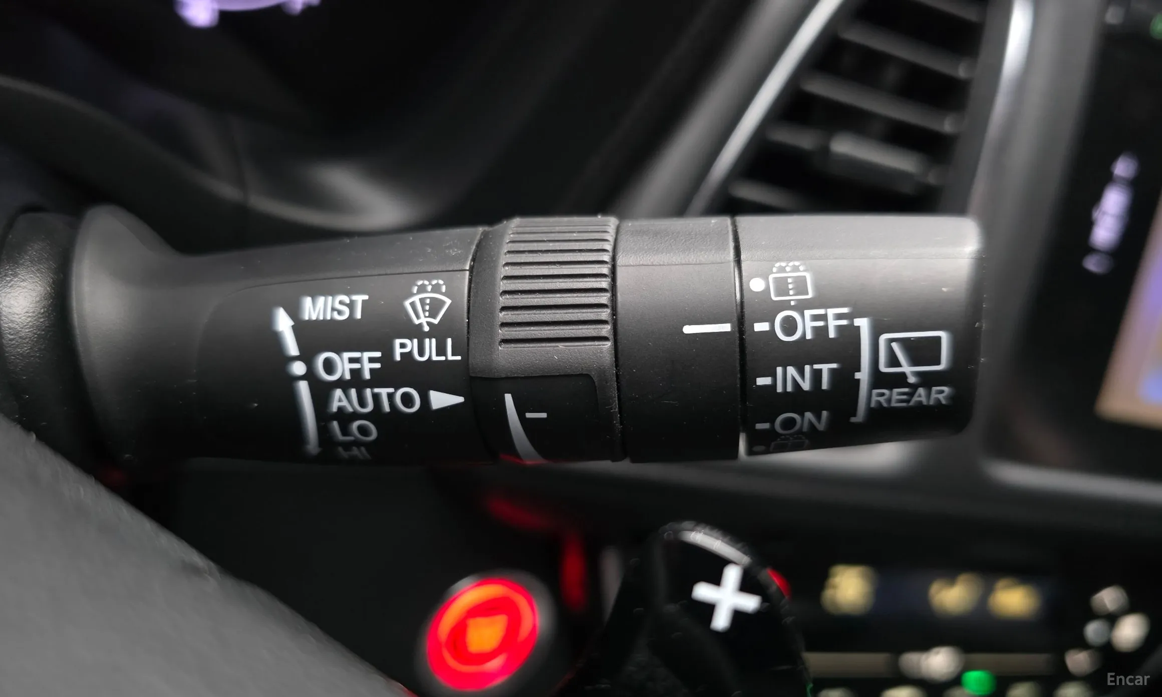 Honda HR-V превью 17