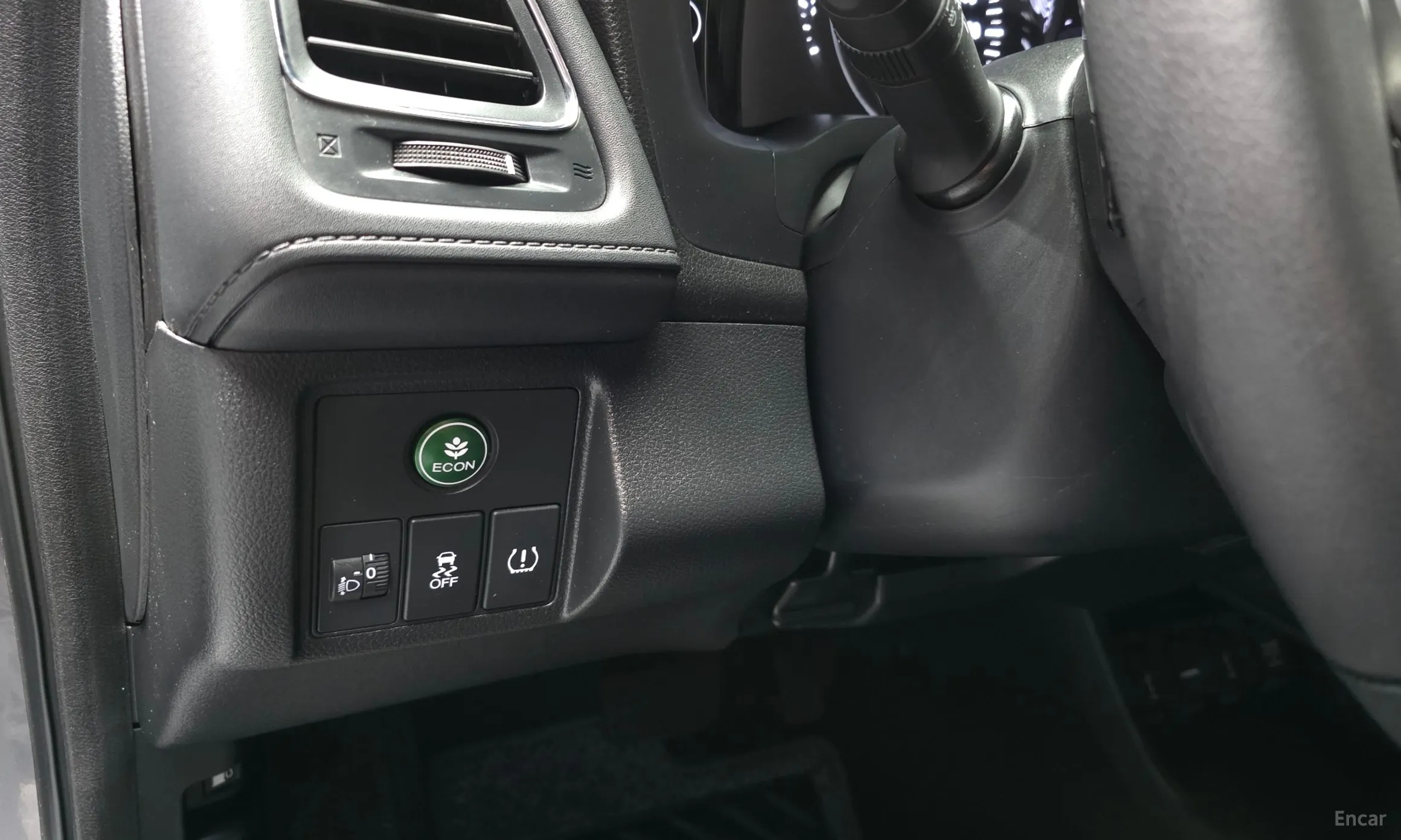 Honda HR-V превью 18