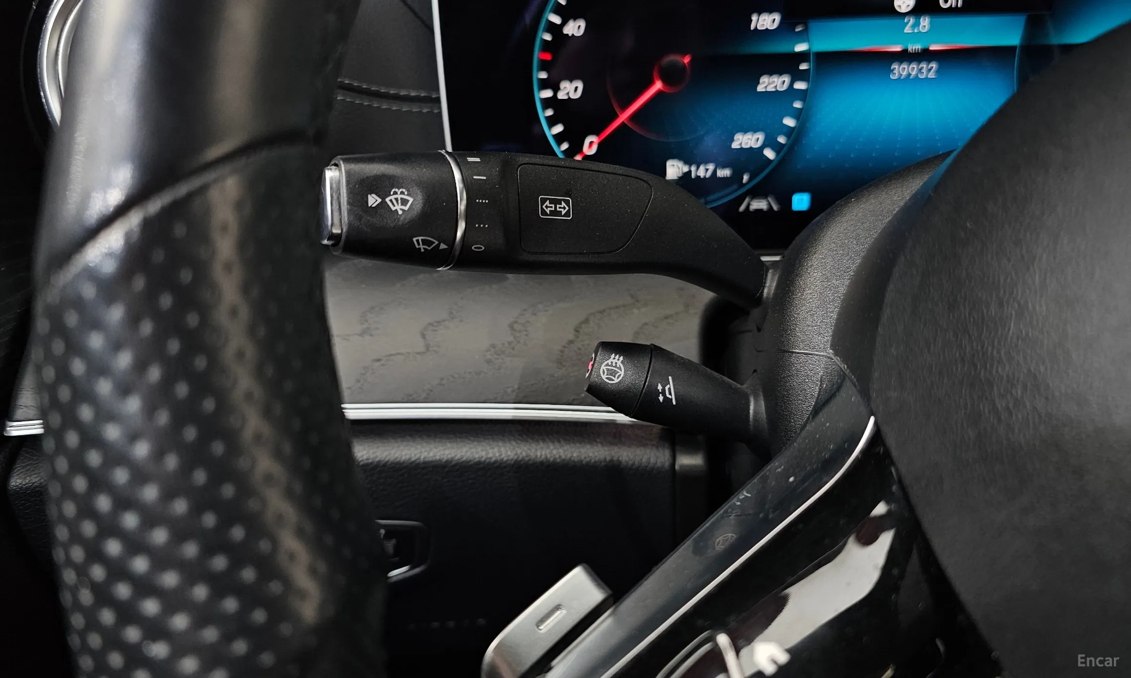 Mercedes Benz E-Class W213 превью 14