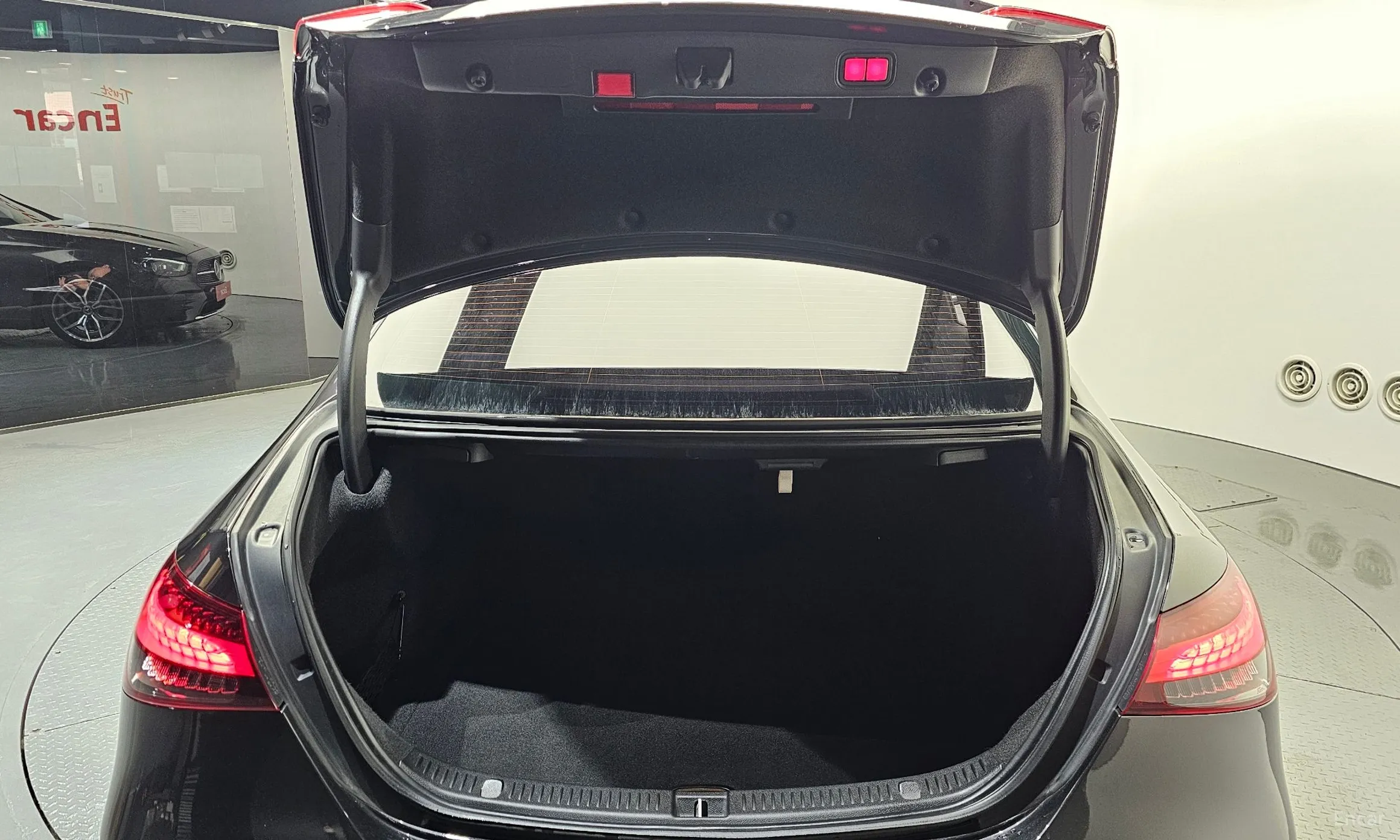 Mercedes Benz E-Class W213 превью 20