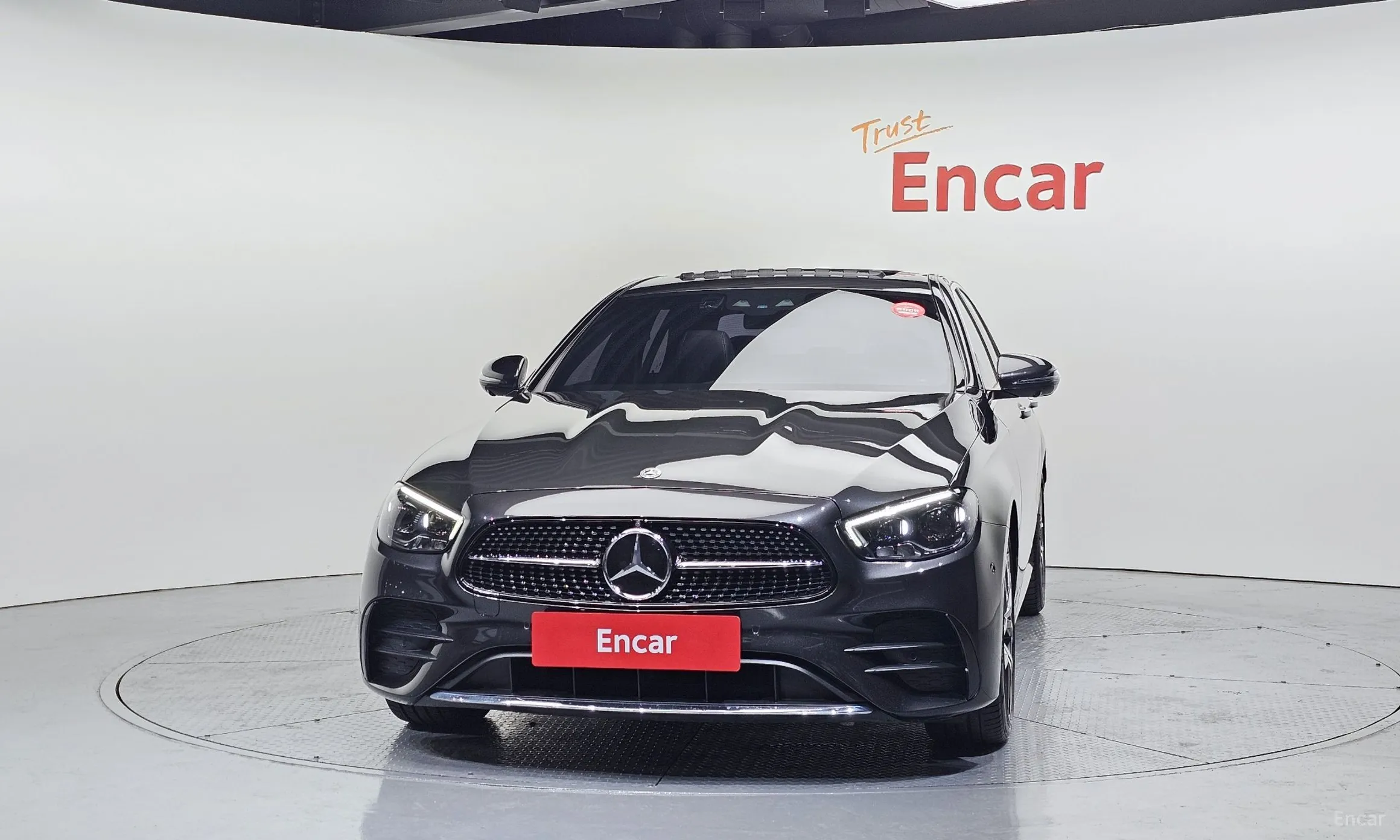 Mercedes Benz E-Class W213 превью 3