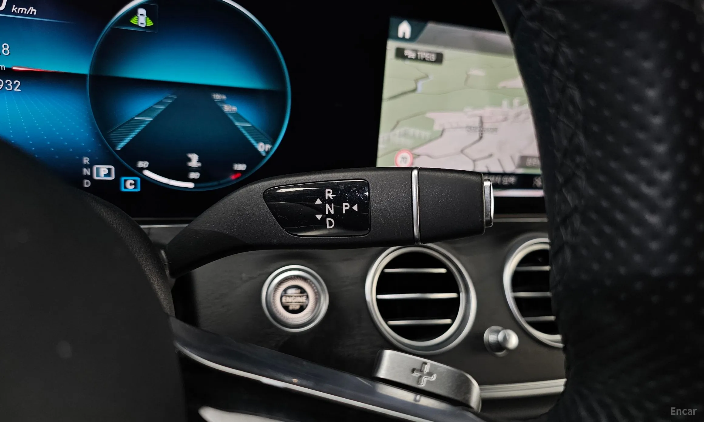 Mercedes Benz E-Class W213 превью 9