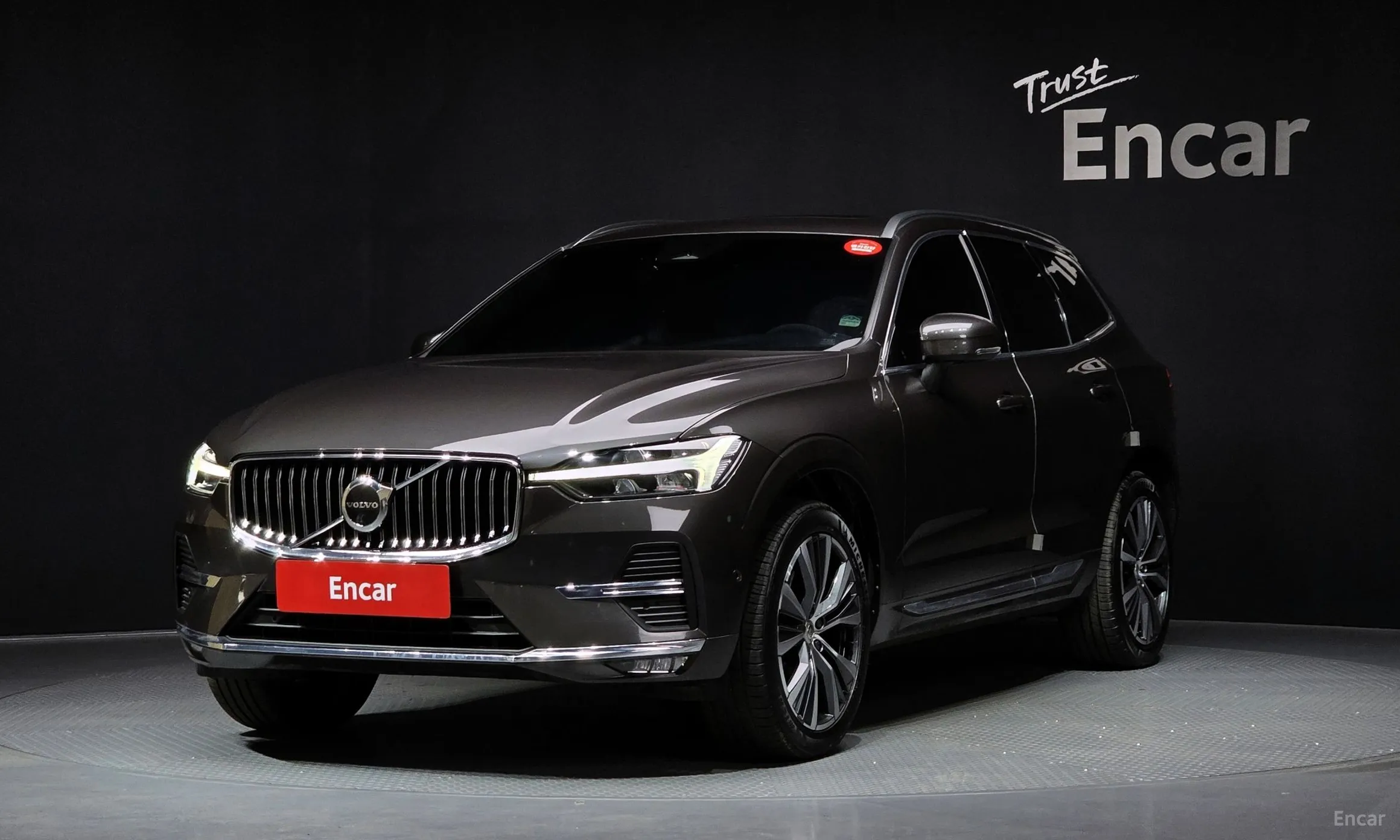 XC60 Gen 2