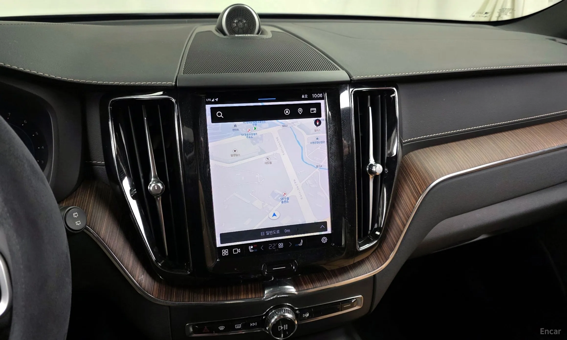 Volvo XC60 Gen 2 превью 14