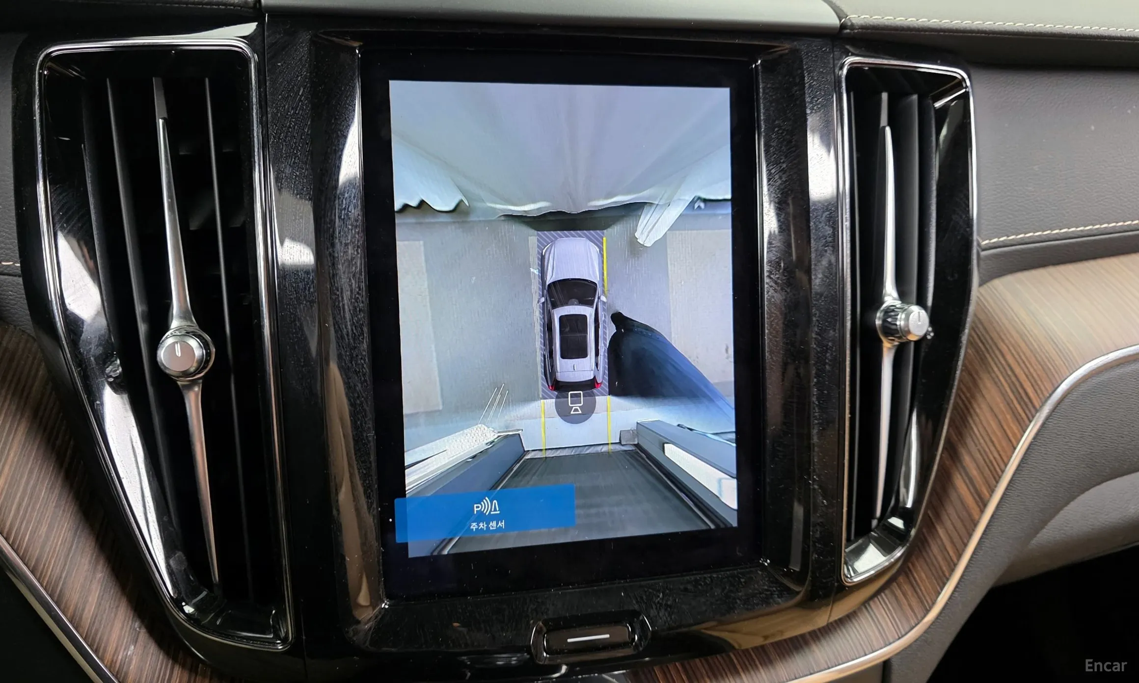 Volvo XC60 Gen 2 превью 15