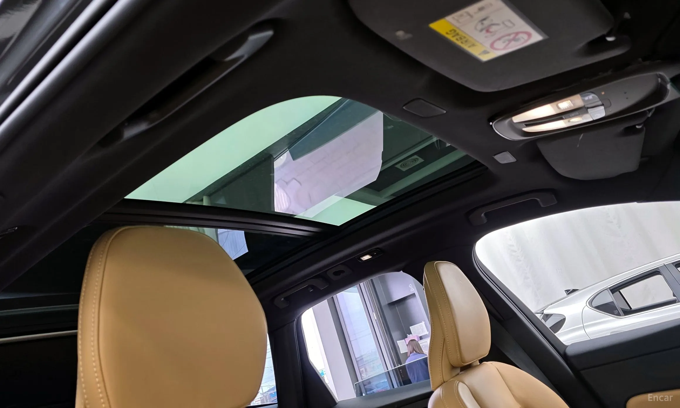 Volvo XC60 Gen 2 превью 17