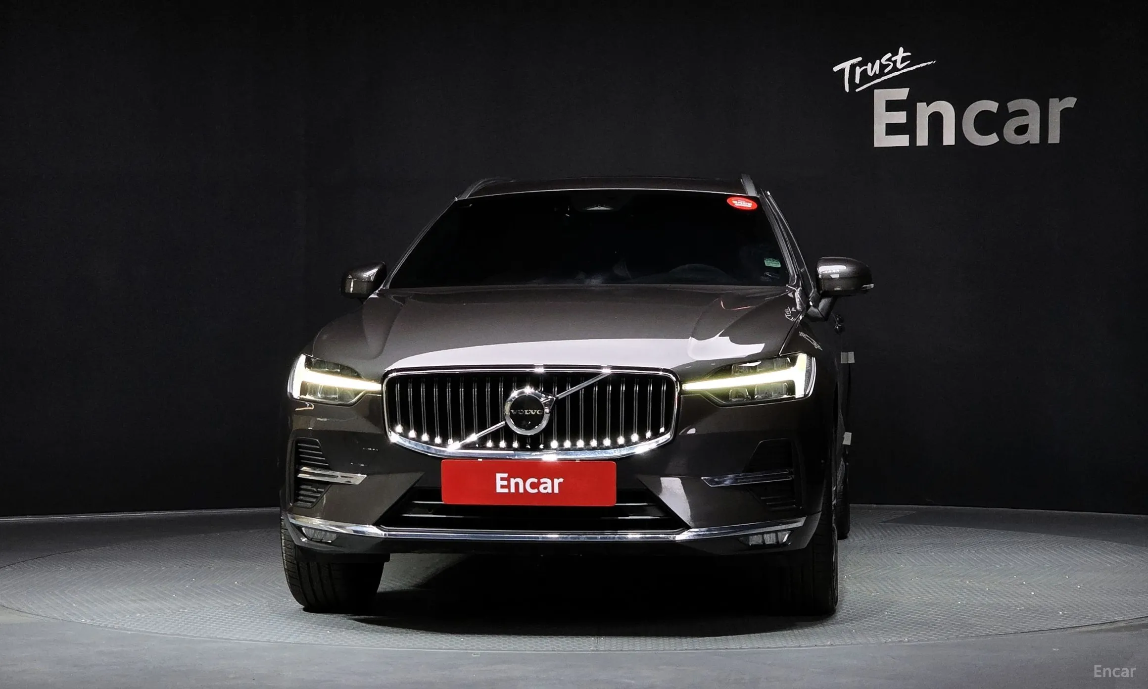 Volvo XC60 Gen 2 превью 3