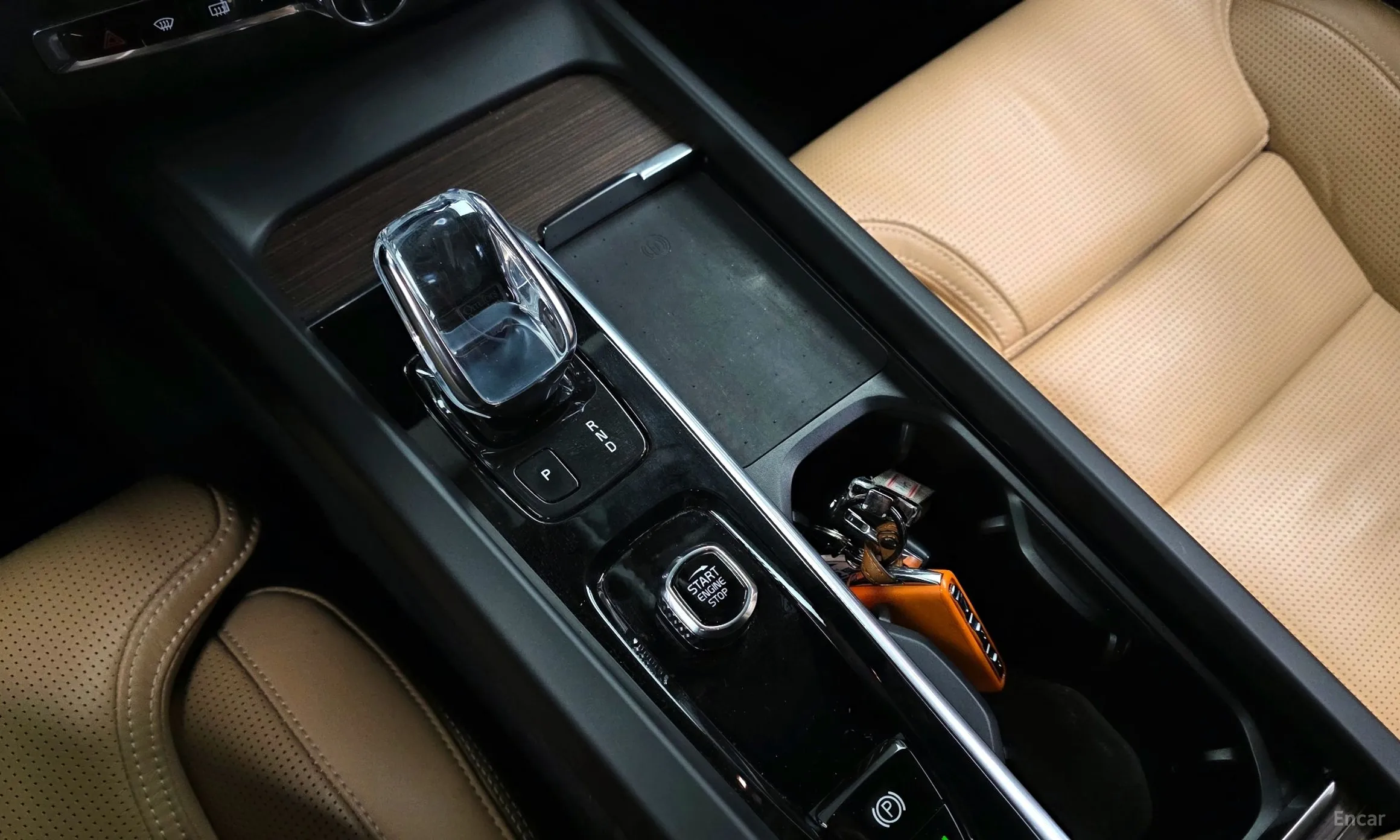 Volvo XC60 Gen 2 превью 9