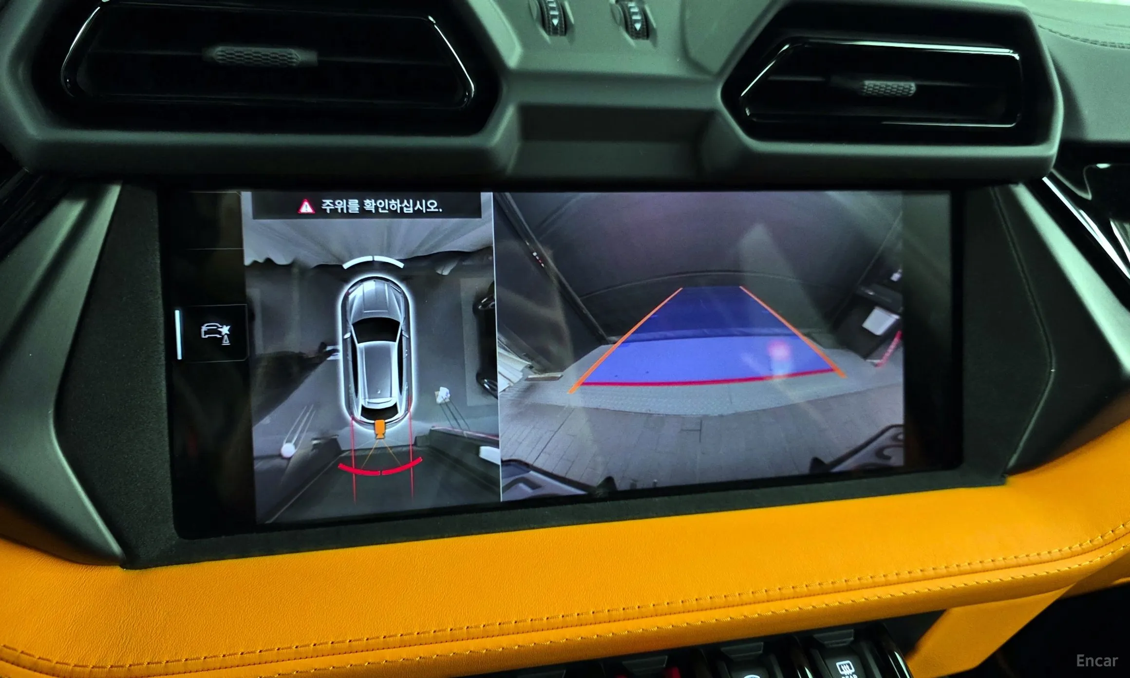 Lamborghini Urus превью 15