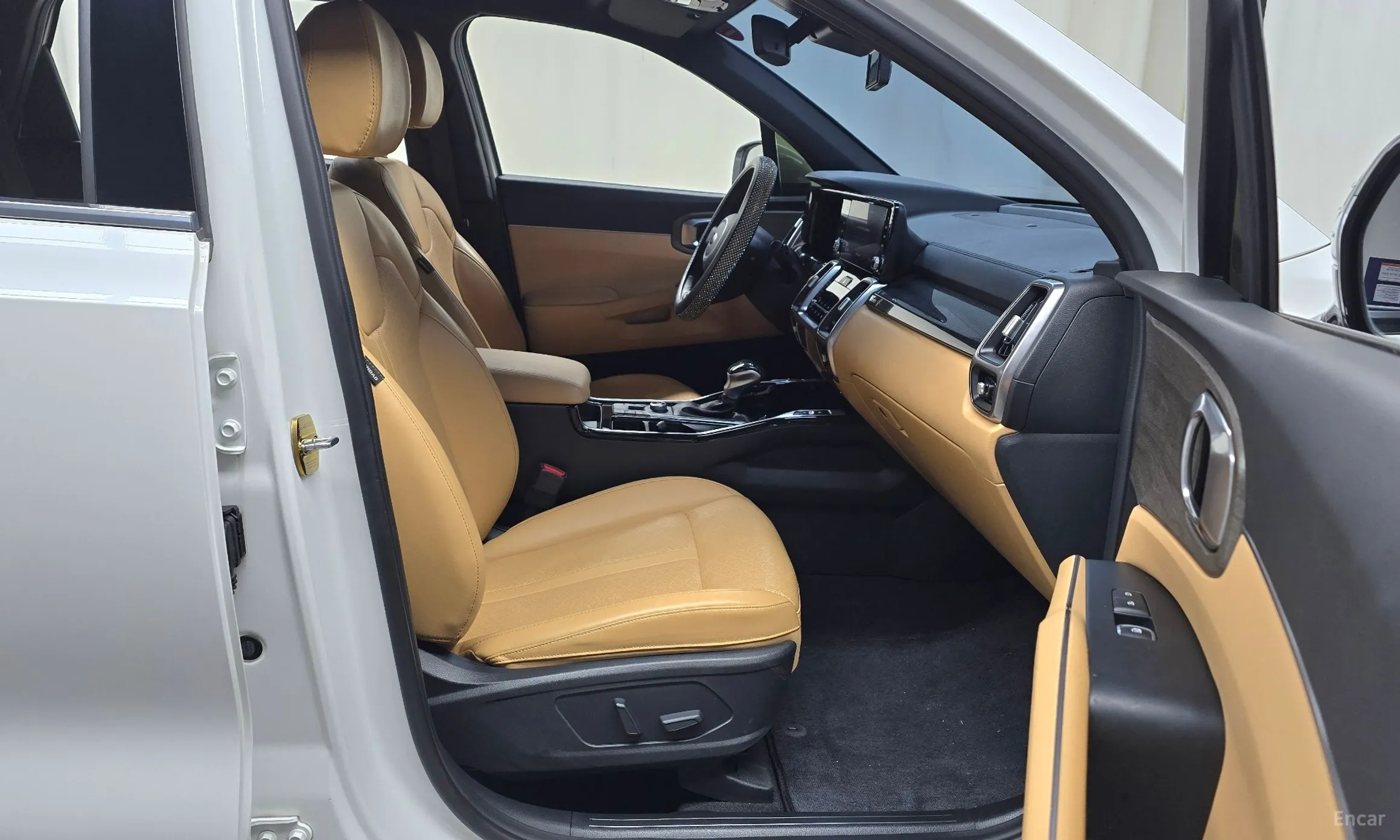 Kia Sorento 4th generation превью 11