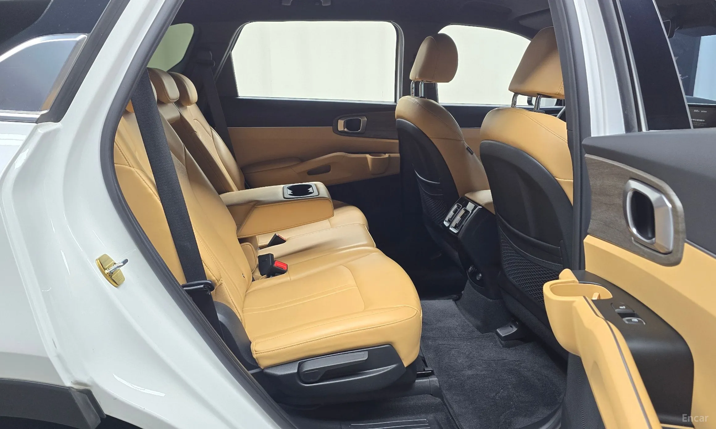 Kia Sorento 4th generation превью 12