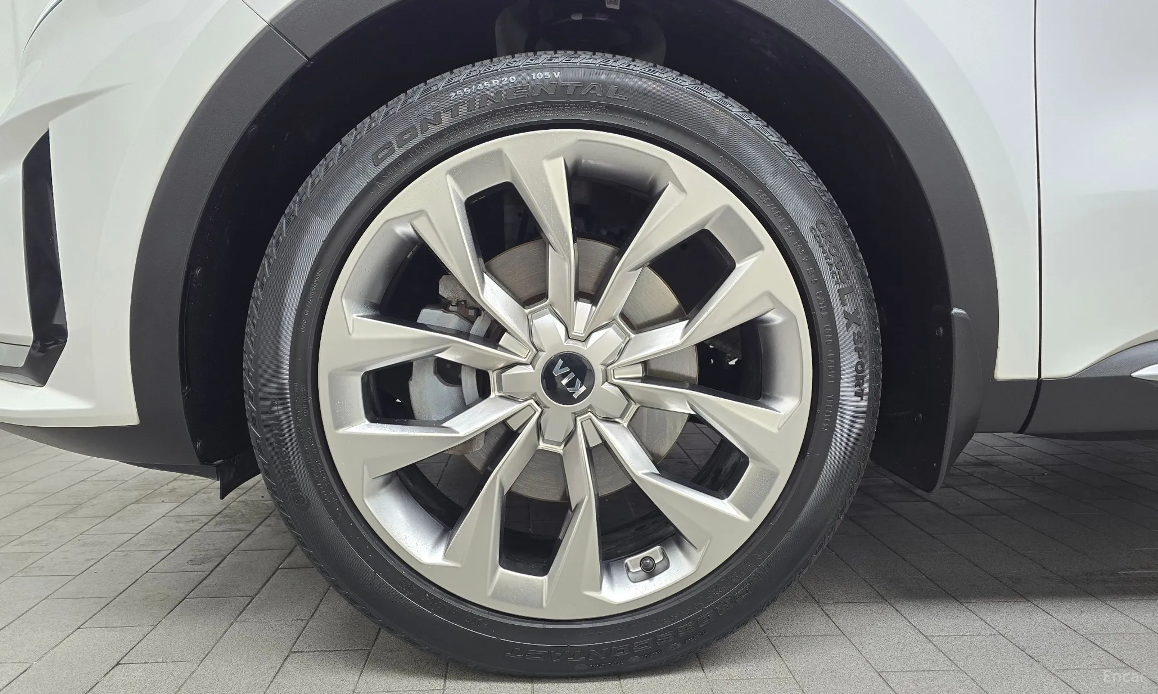 Kia Sorento 4th generation превью 5