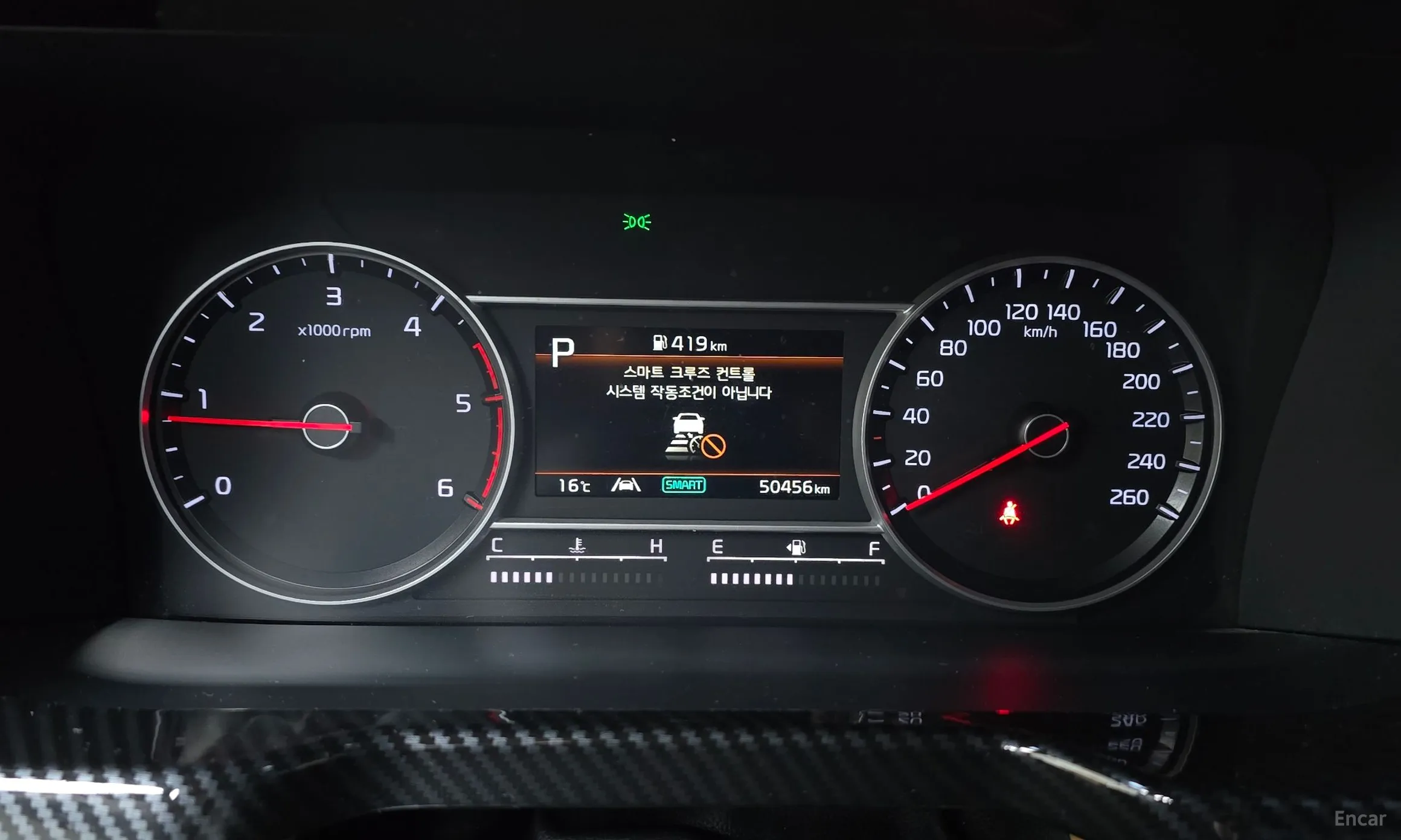 Kia Sorento 4th generation превью 8