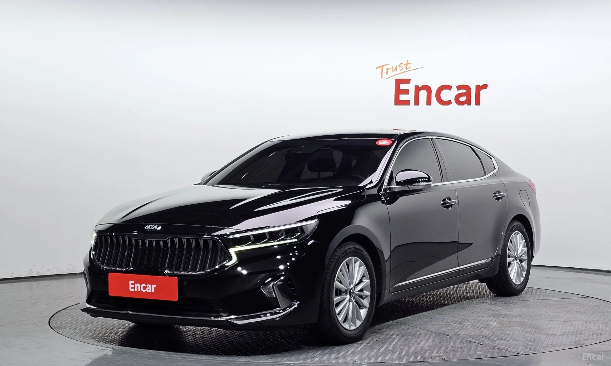 Kia K7 Premier