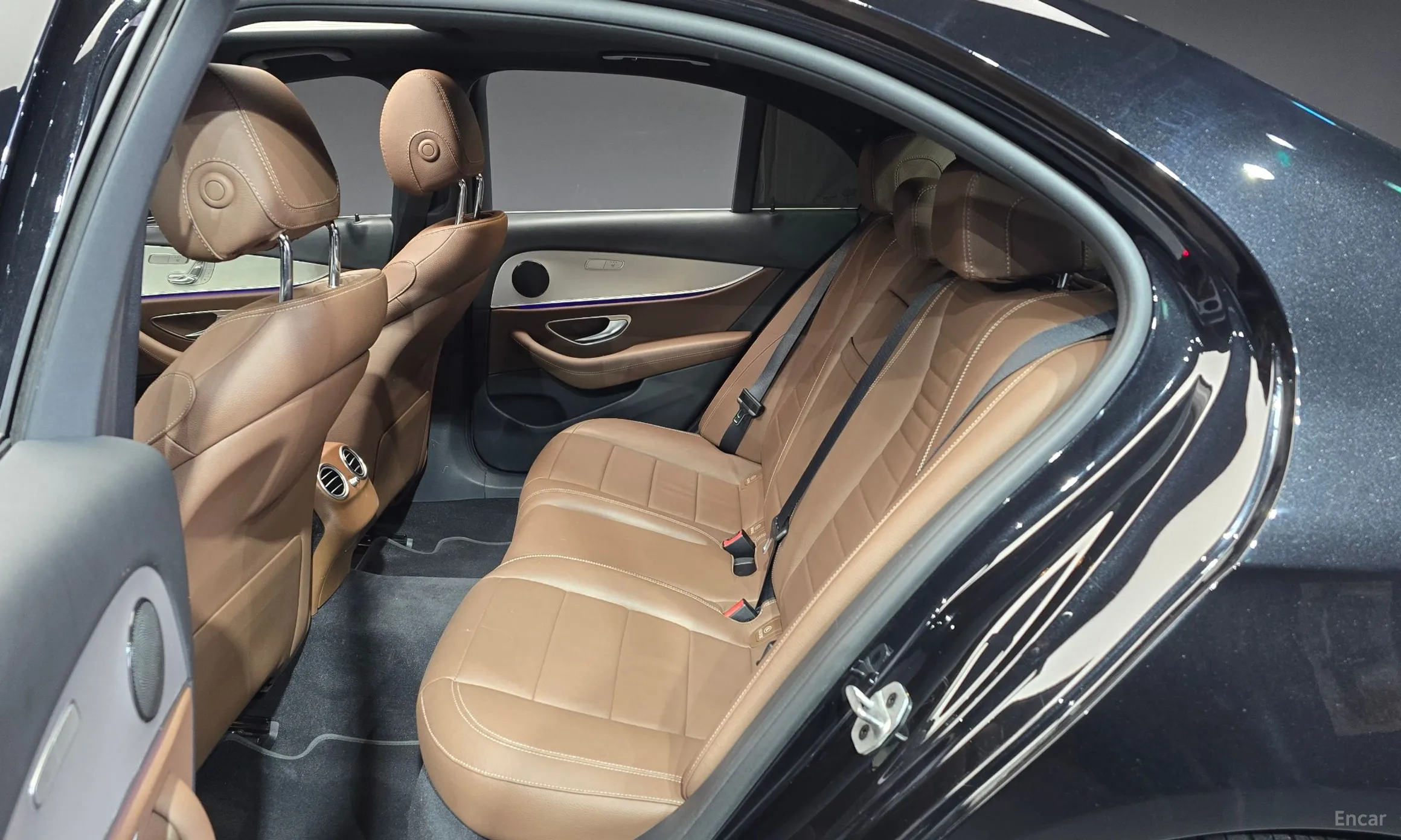 Mercedes Benz E-Class W213 превью 12
