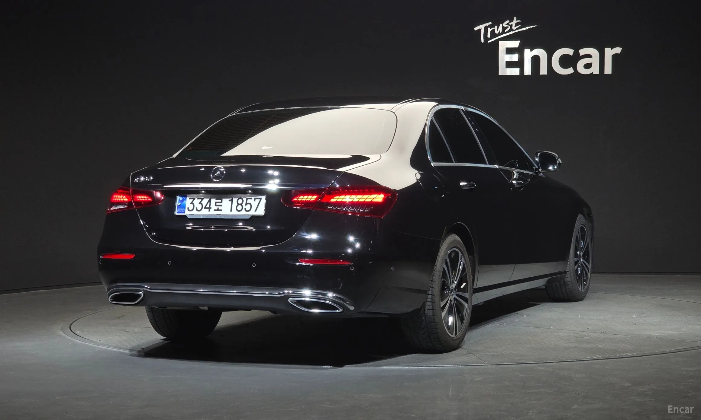 Mercedes Benz E-Class W213 превью 2