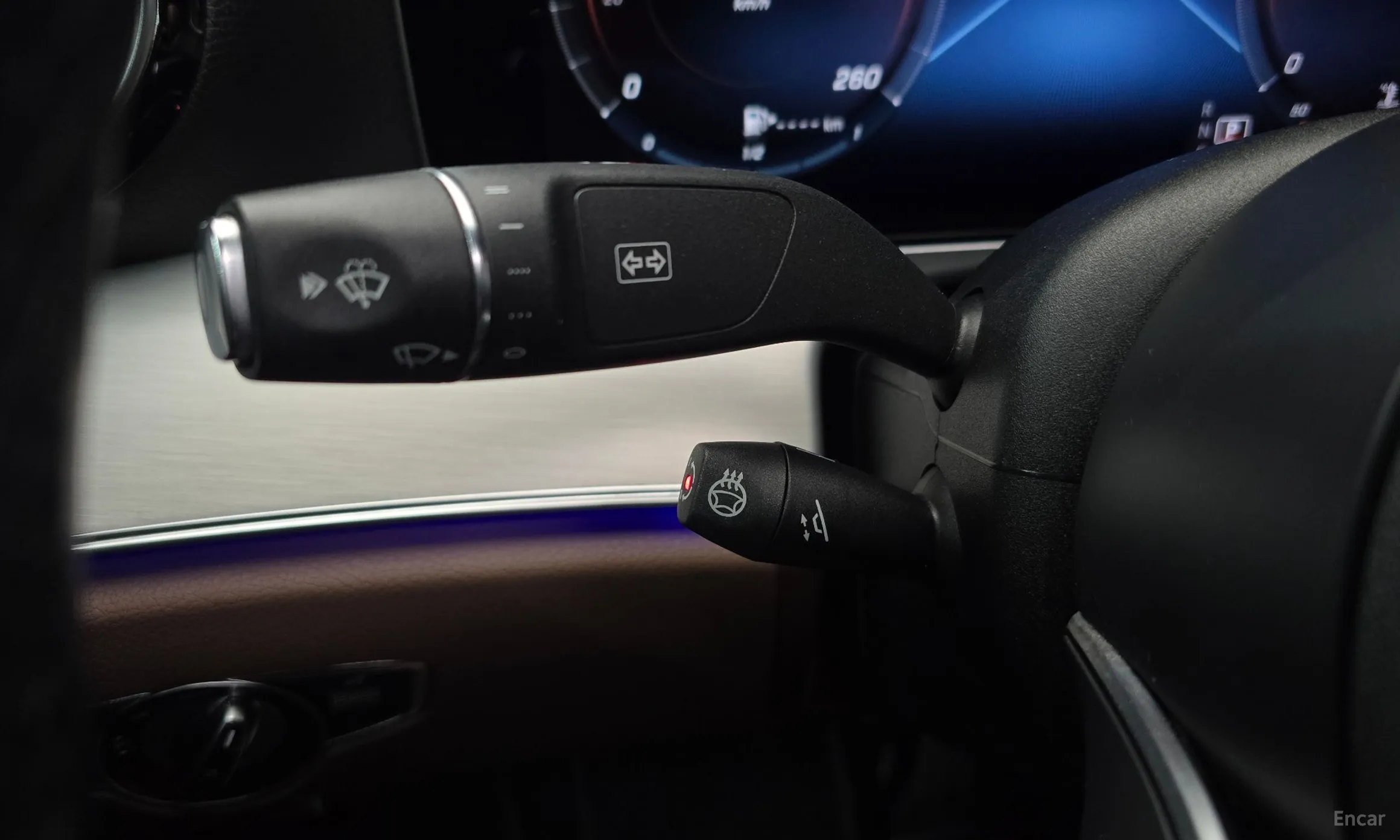 Mercedes Benz E-Class W213 превью 17