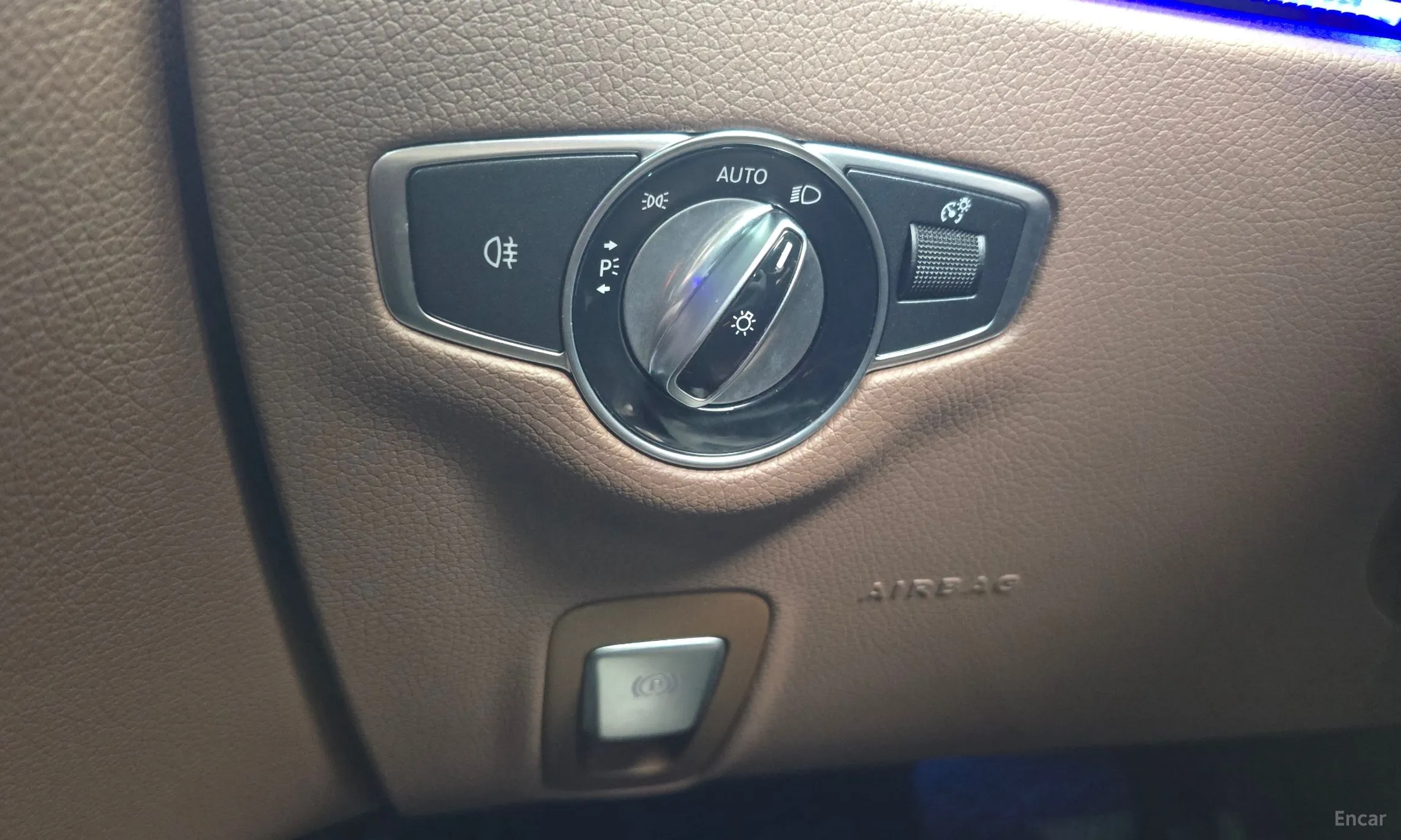 Mercedes Benz E-Class W213 превью 18