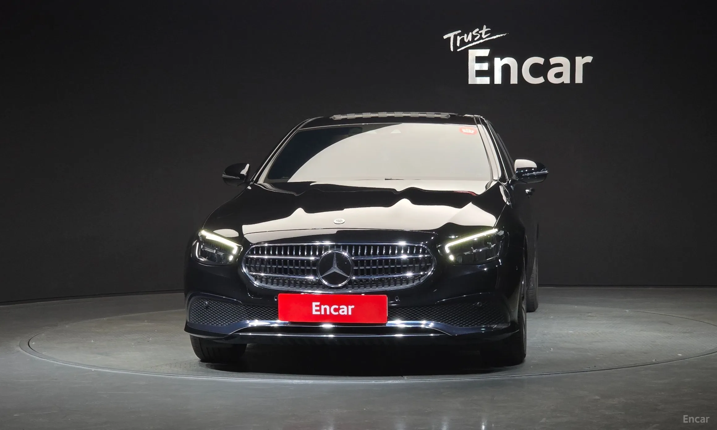 Mercedes Benz E-Class W213 превью 3
