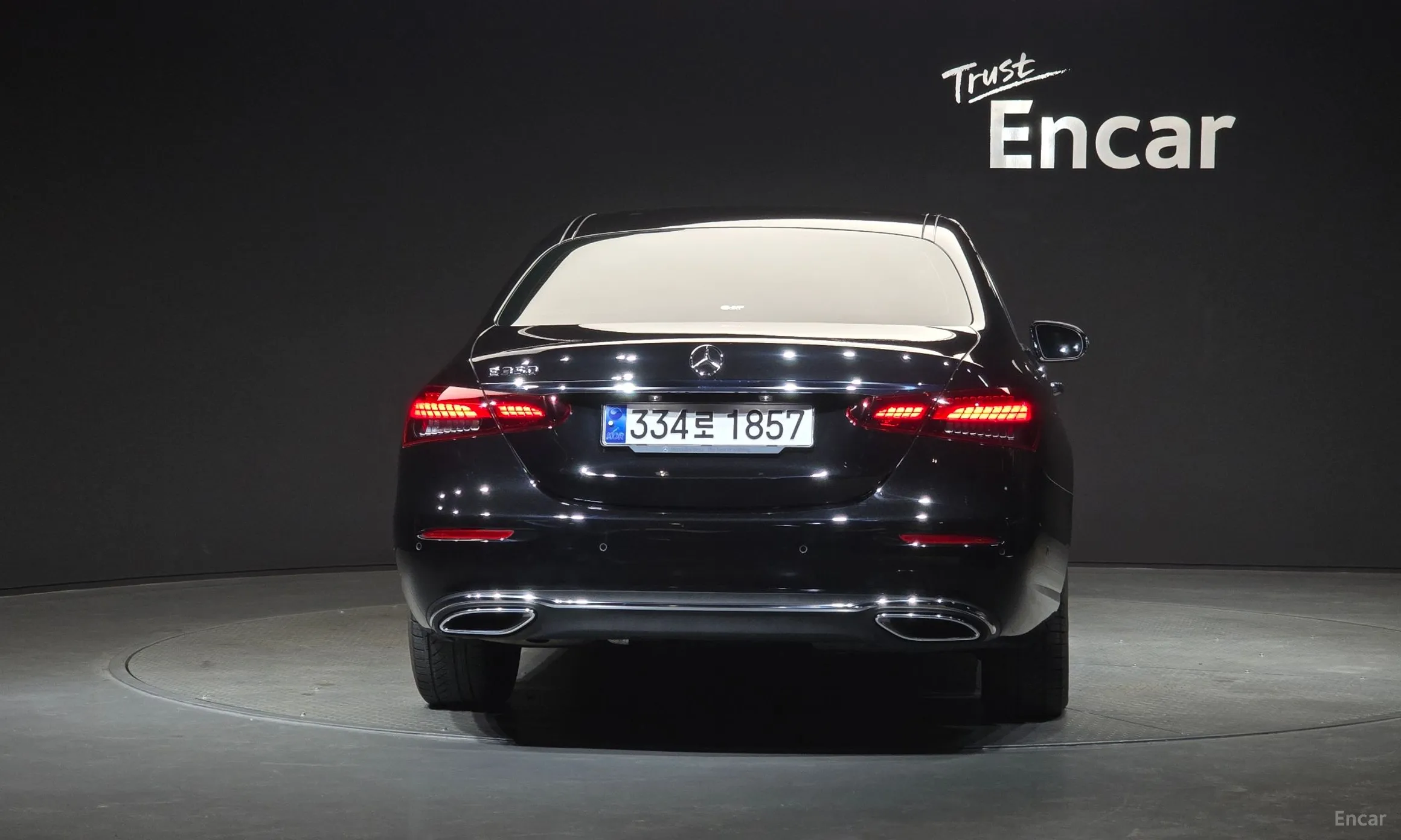 Mercedes Benz E-Class W213 превью 4