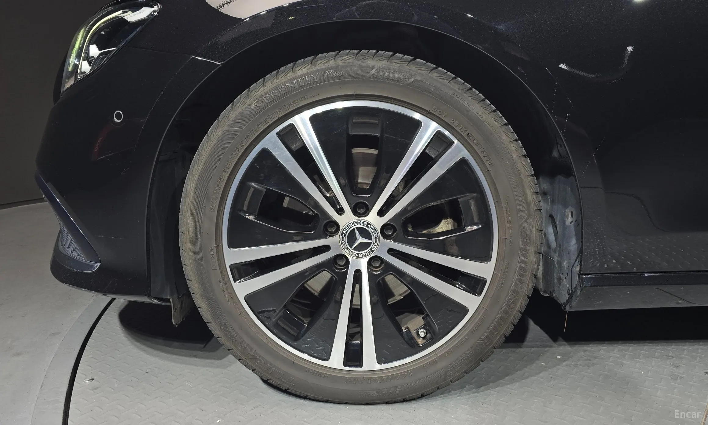 Mercedes Benz E-Class W213 превью 5